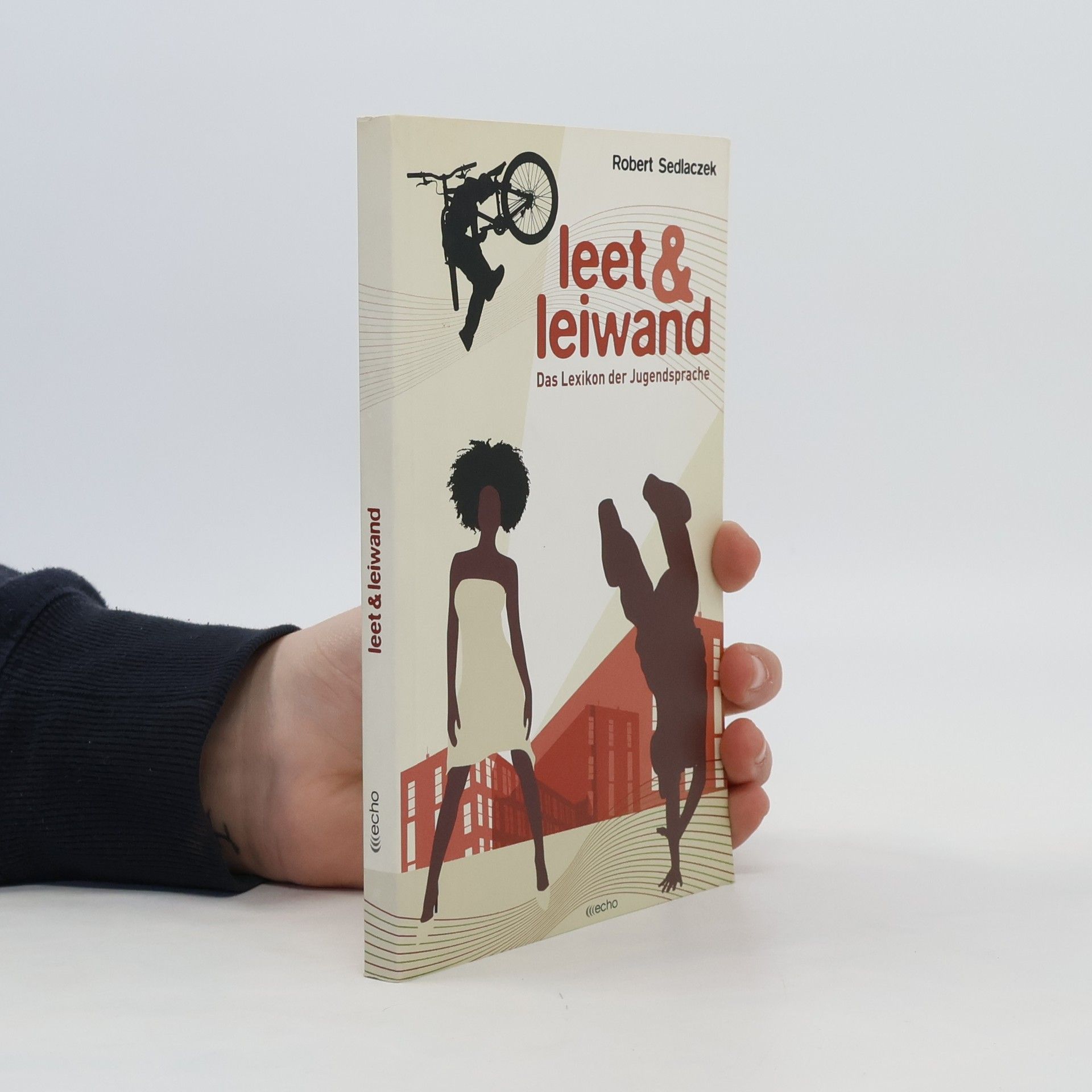 Robert Sedlaczek Leet & leiwand