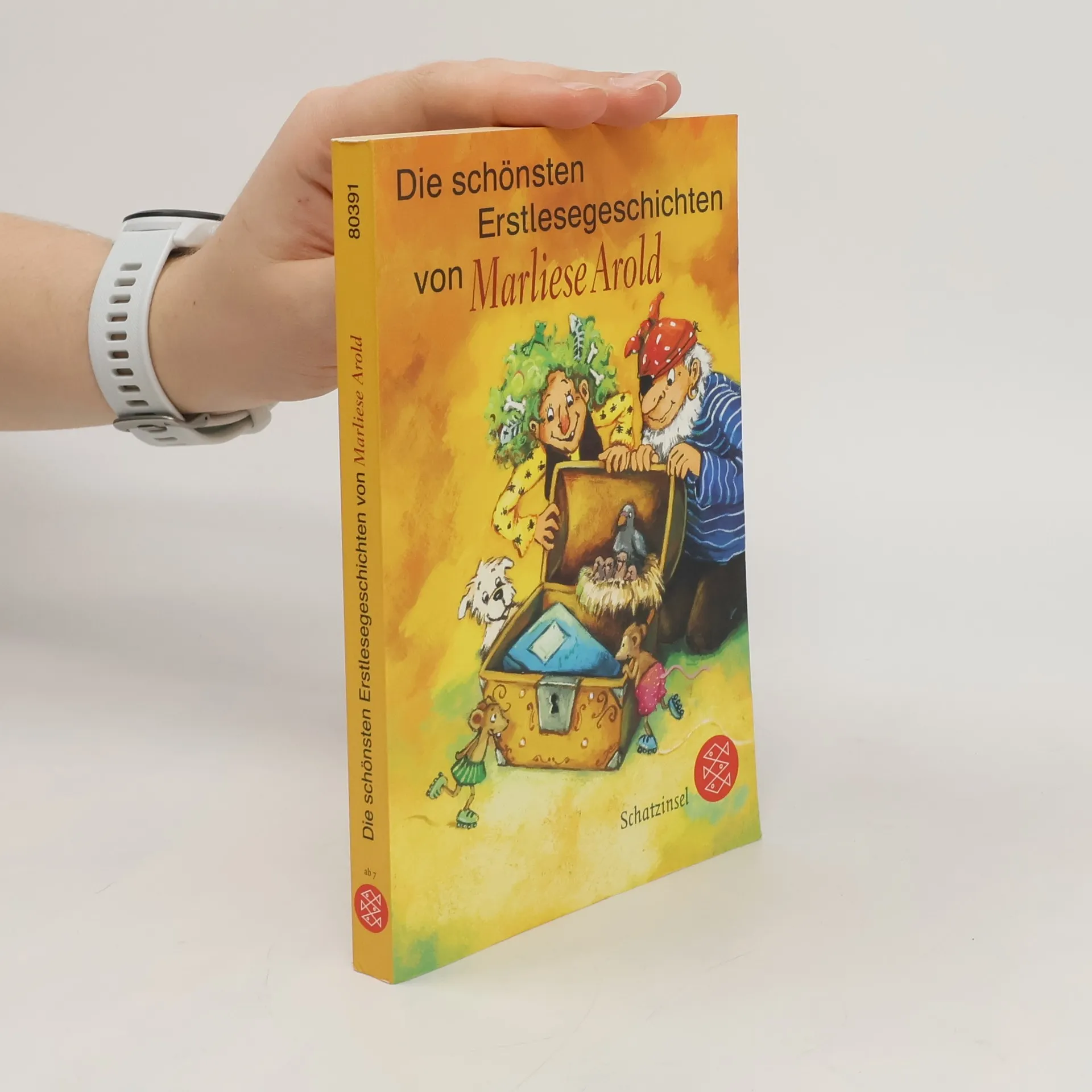 Die schönsten Erstlesegeschichten von Marliese Arold | Buch | Paperback | MArliese Aroldová