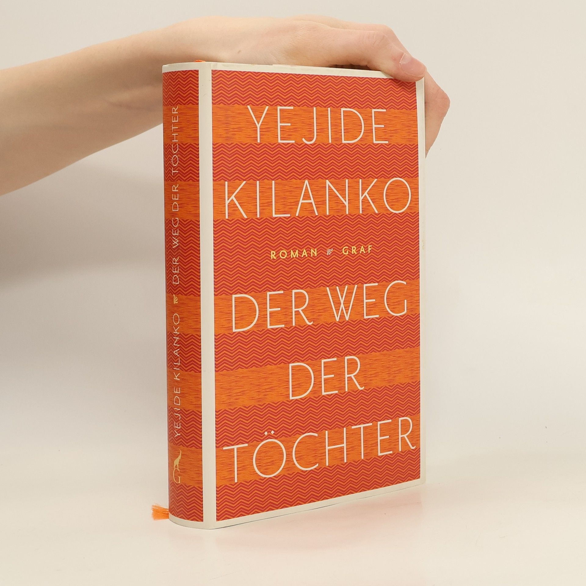 Yejide Kilanko Der Weg der Töchter