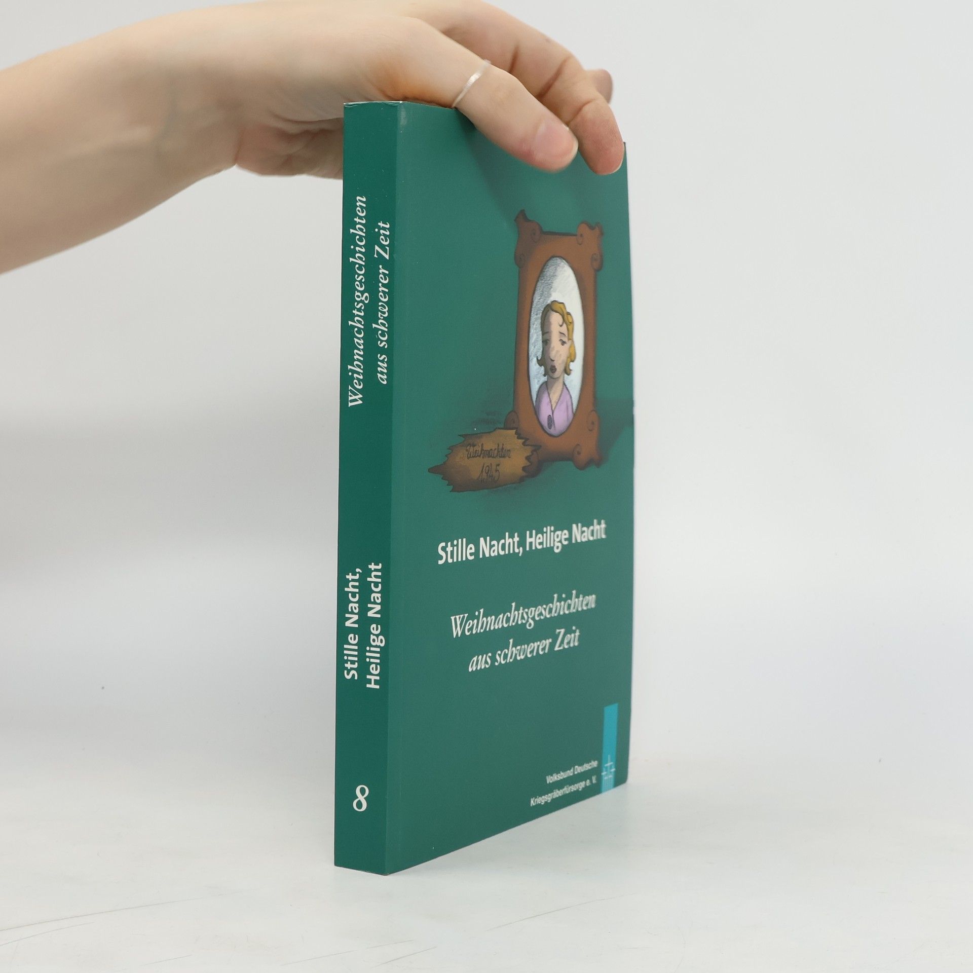 Collectif d'auteurs Stille Nacht, heiligie Nacht