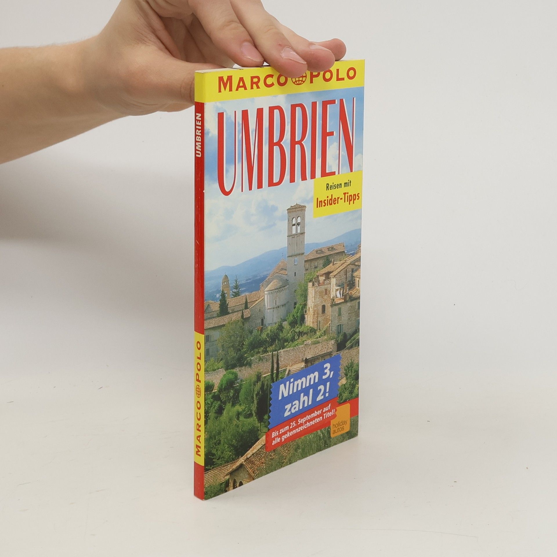 kolektiv Umbrien