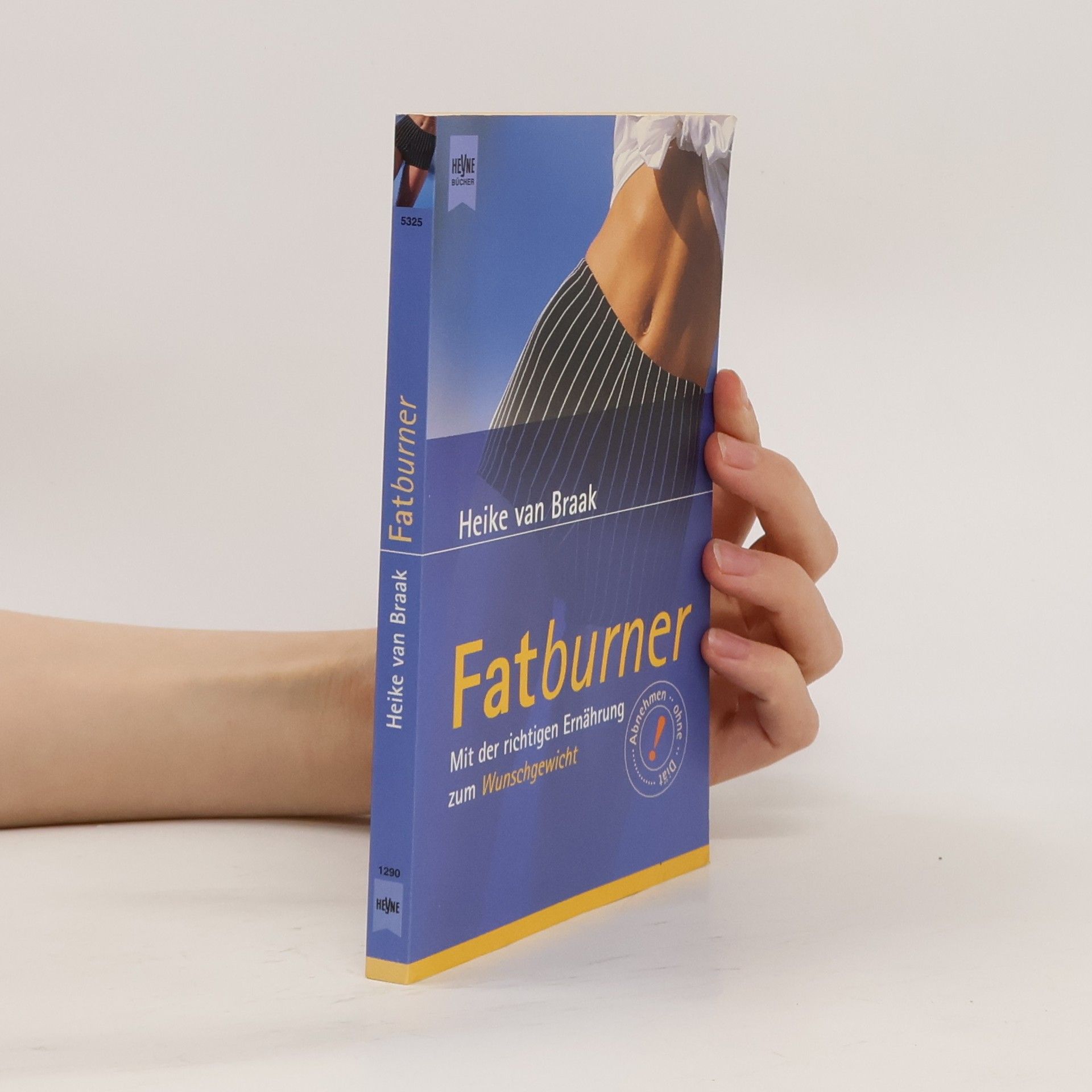 Heike van Braak Fatburner