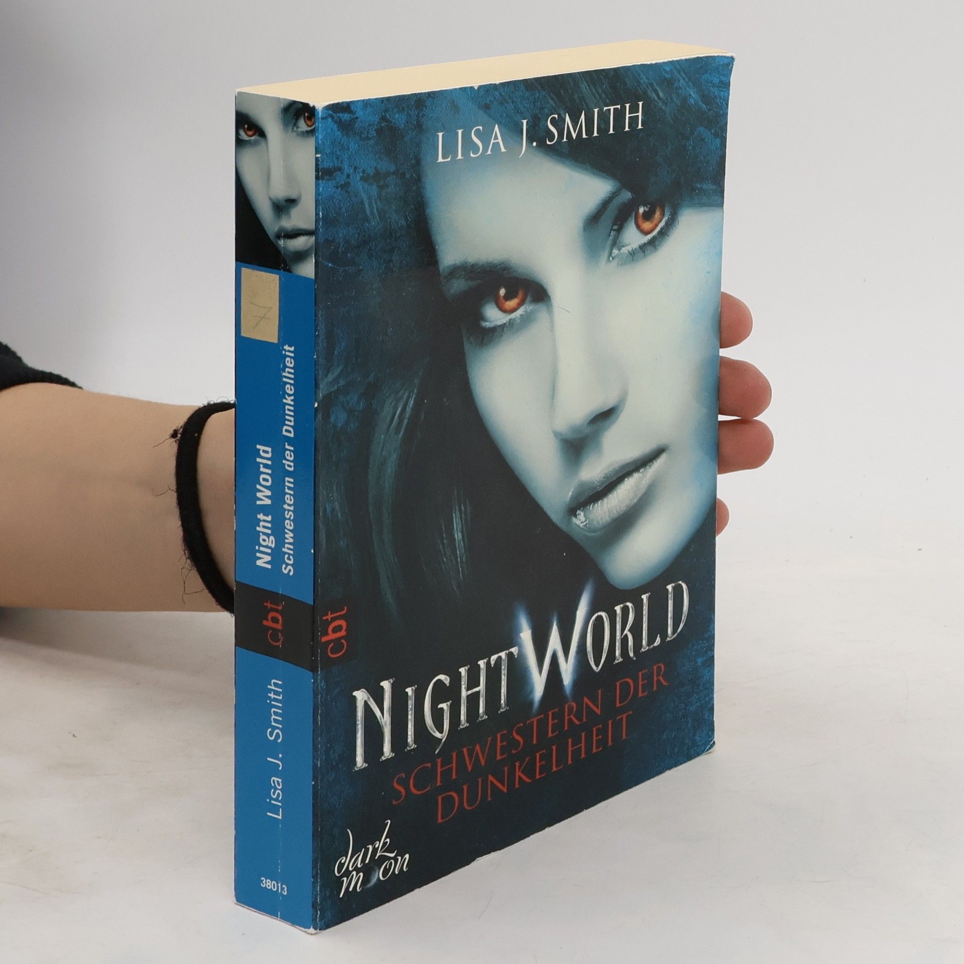 Lisa Jane Smith Night World - Schwestern der Dunkelheit
