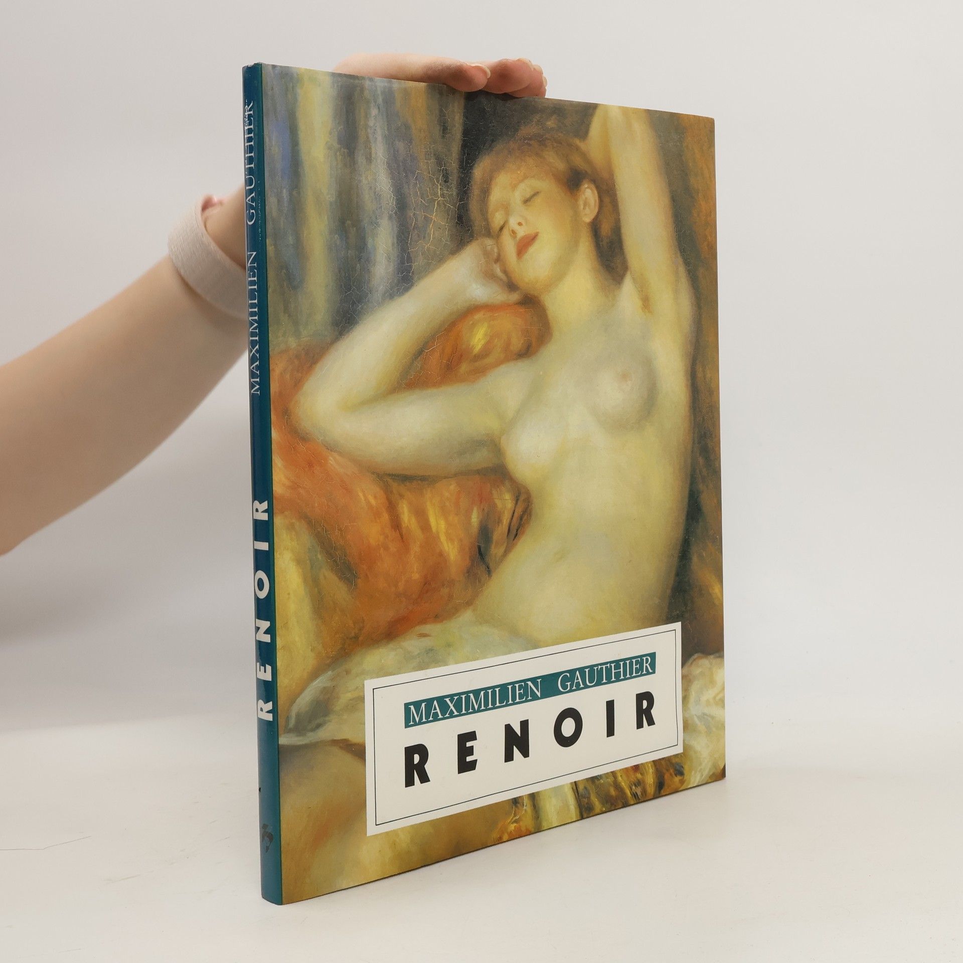 Maximilien Gauthier Renoir