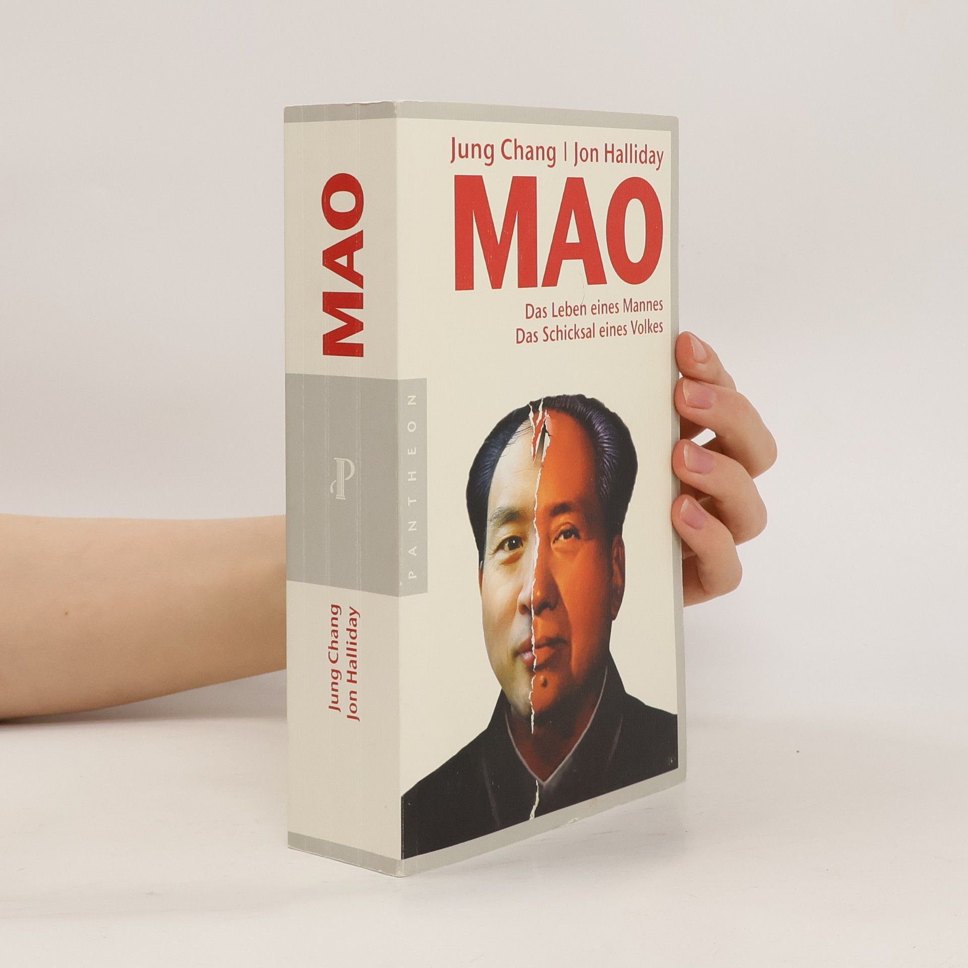 Yong Chang Mao