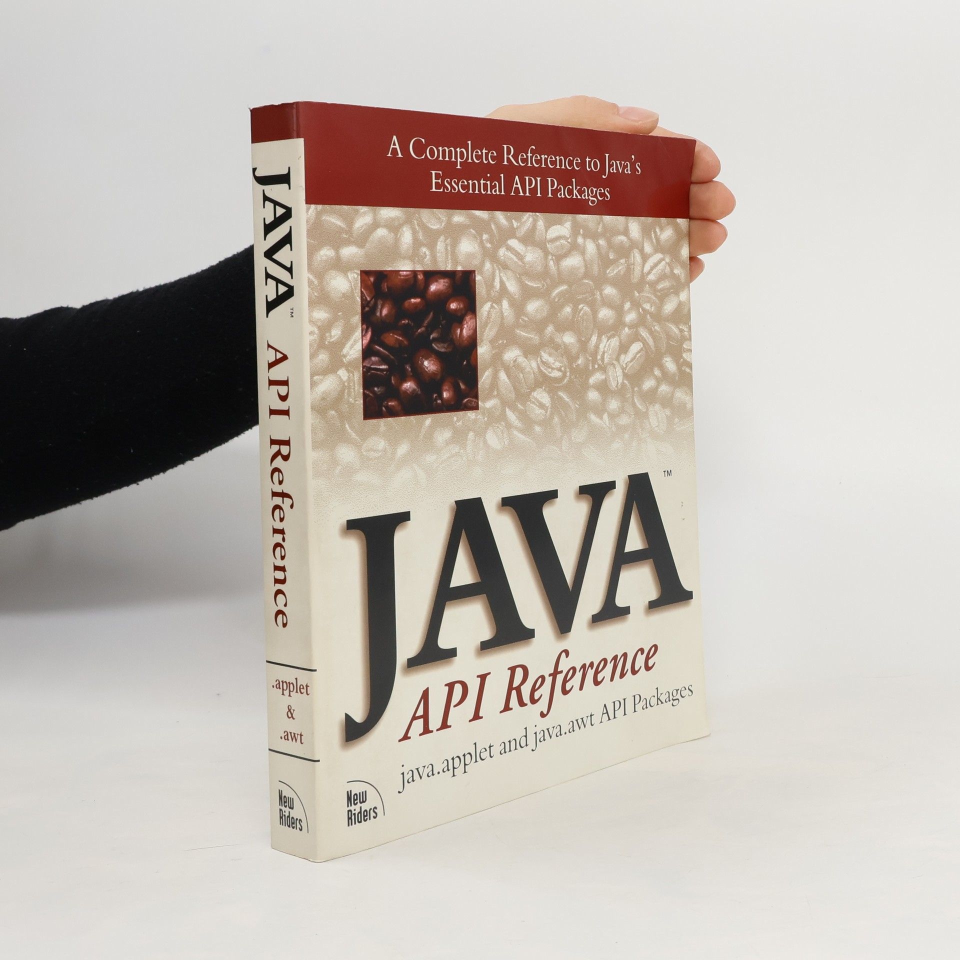kolektiv Java API Reference