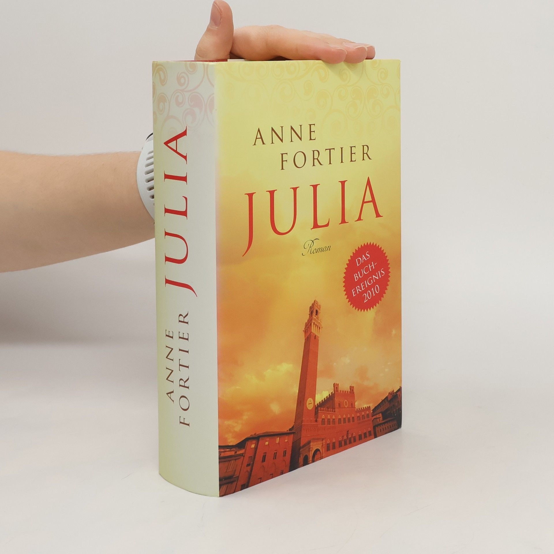 Anne Fortier Julia