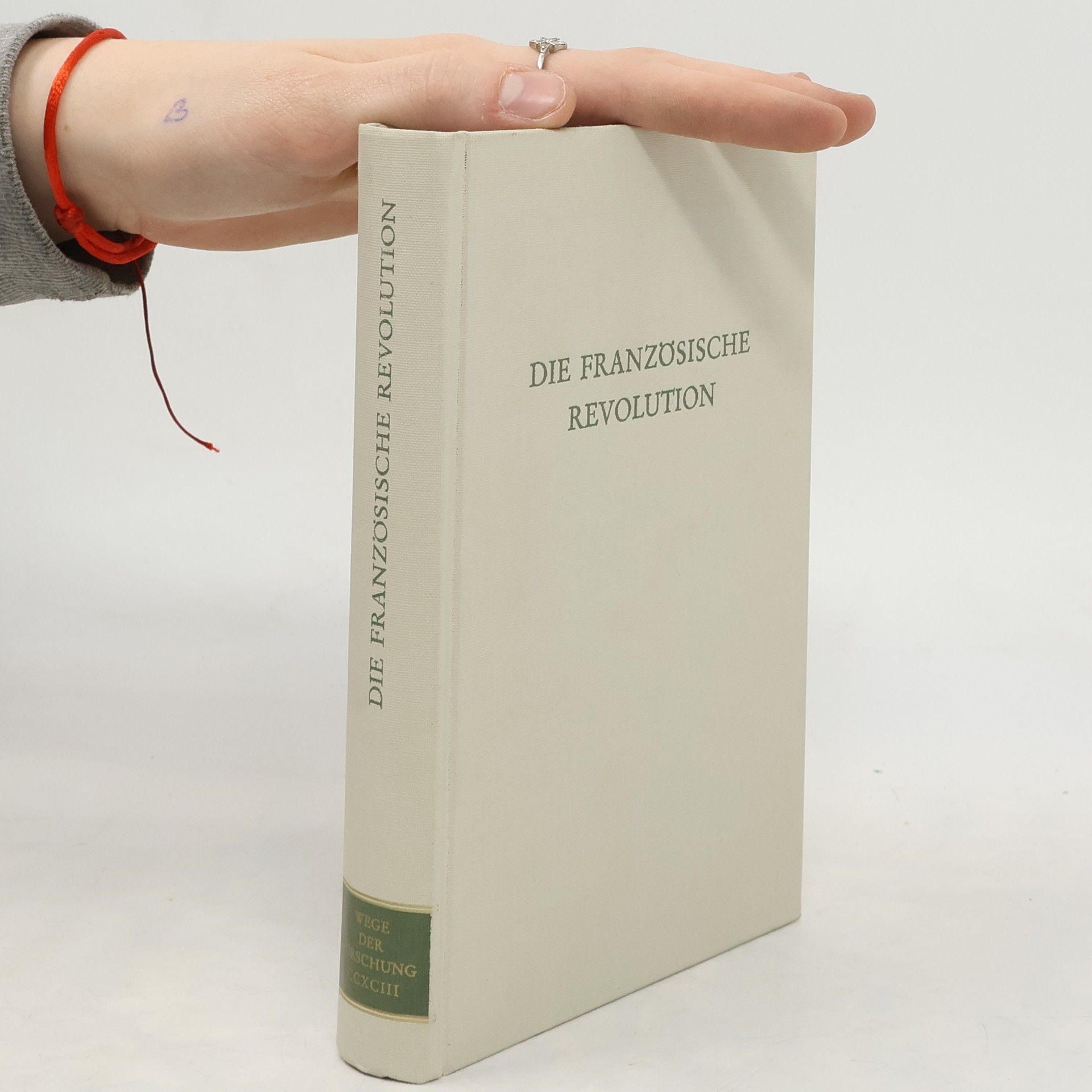 Autorenkollektiv Die Französische Revolution