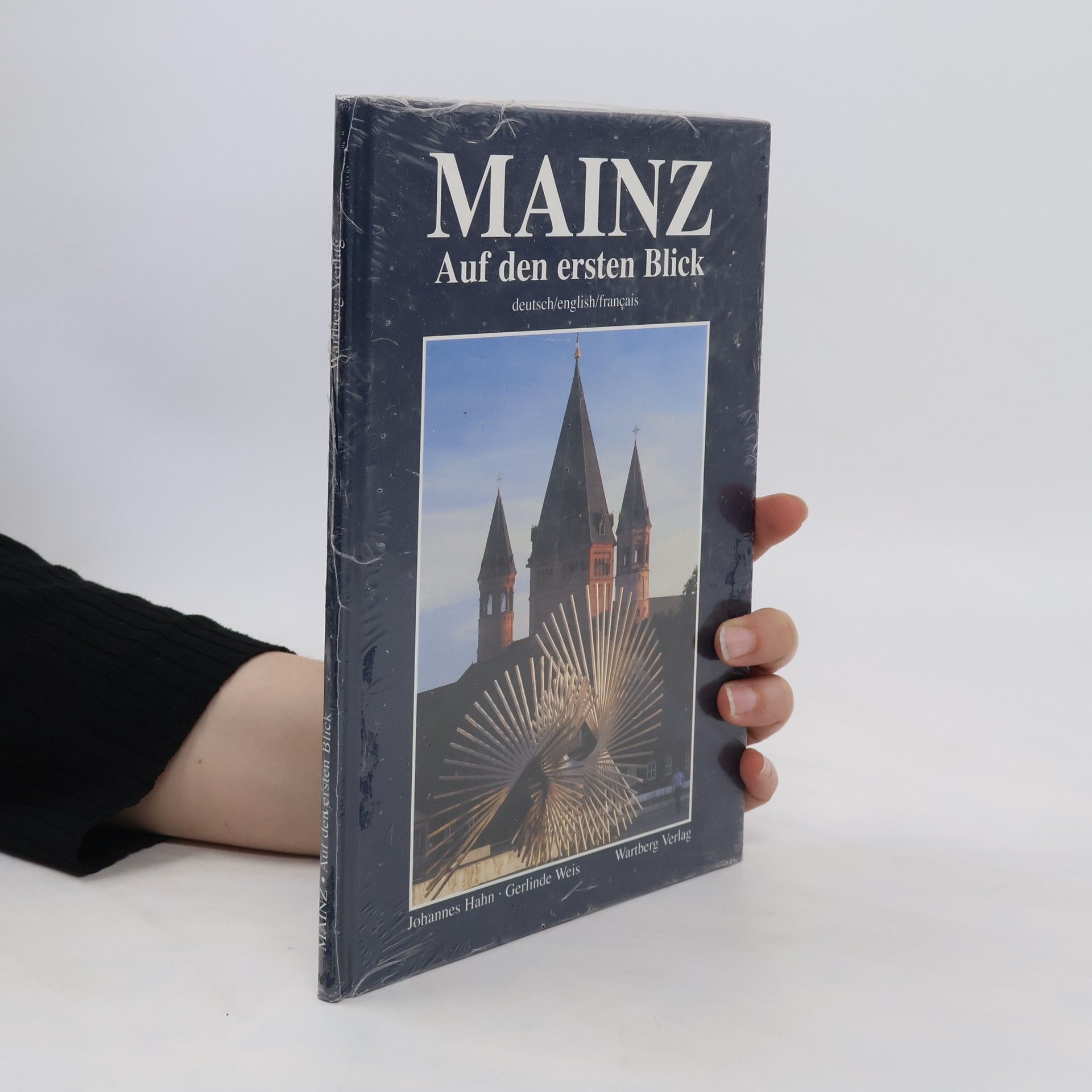 Johannes Hahn Mainz: Auf den ersten Blick
