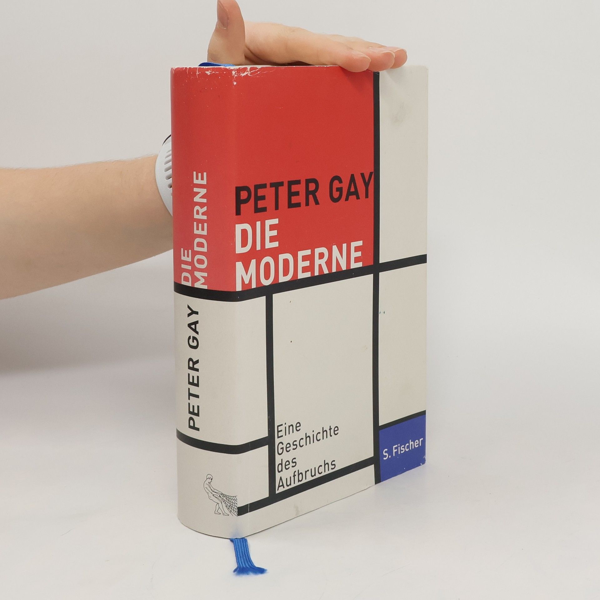 Peter Gay Die Moderne