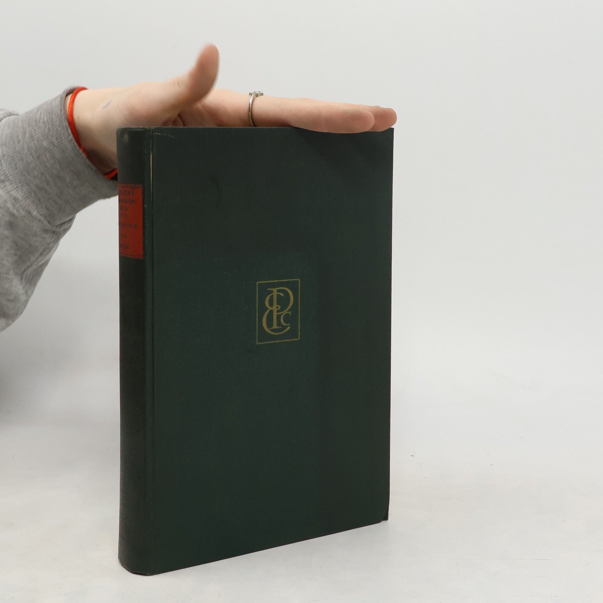 AA.VV. Elsevier's Dictionary of Cinema, Sound and Music