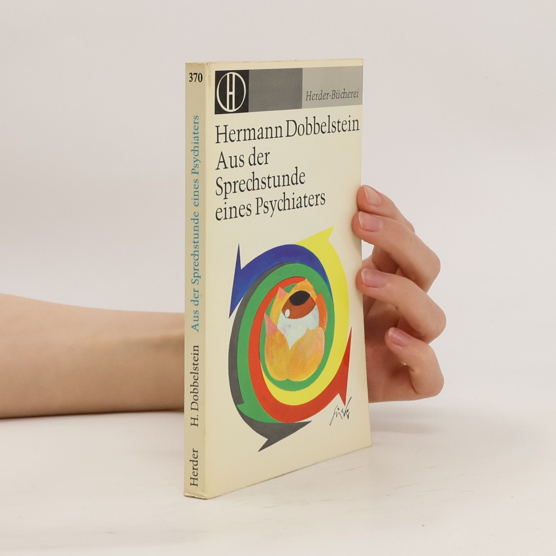 Hermann Dobbelstein Aus der Sprechstunde Eines Psychiaters