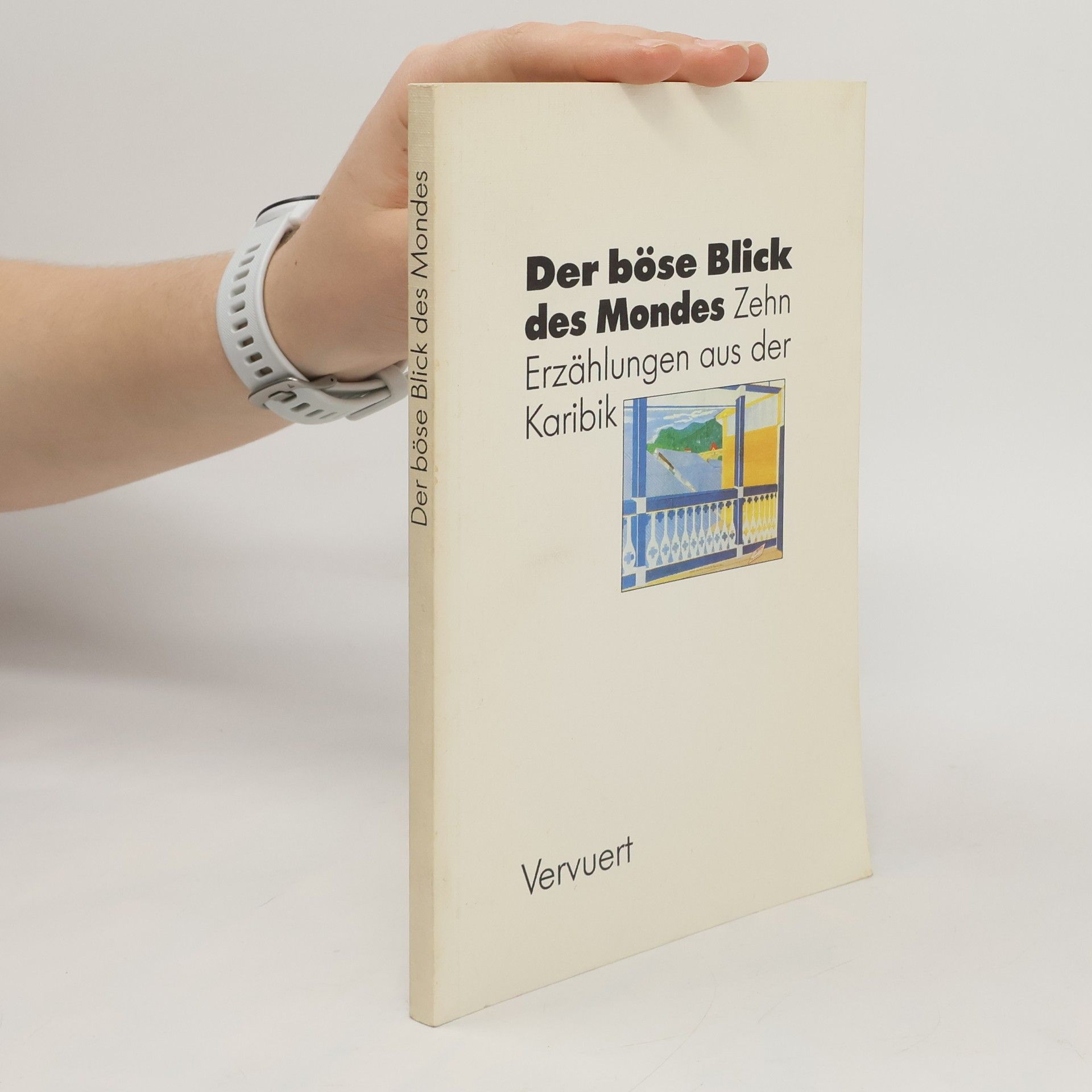 Hans-Peter Schultze Der böse Blick des Mondes