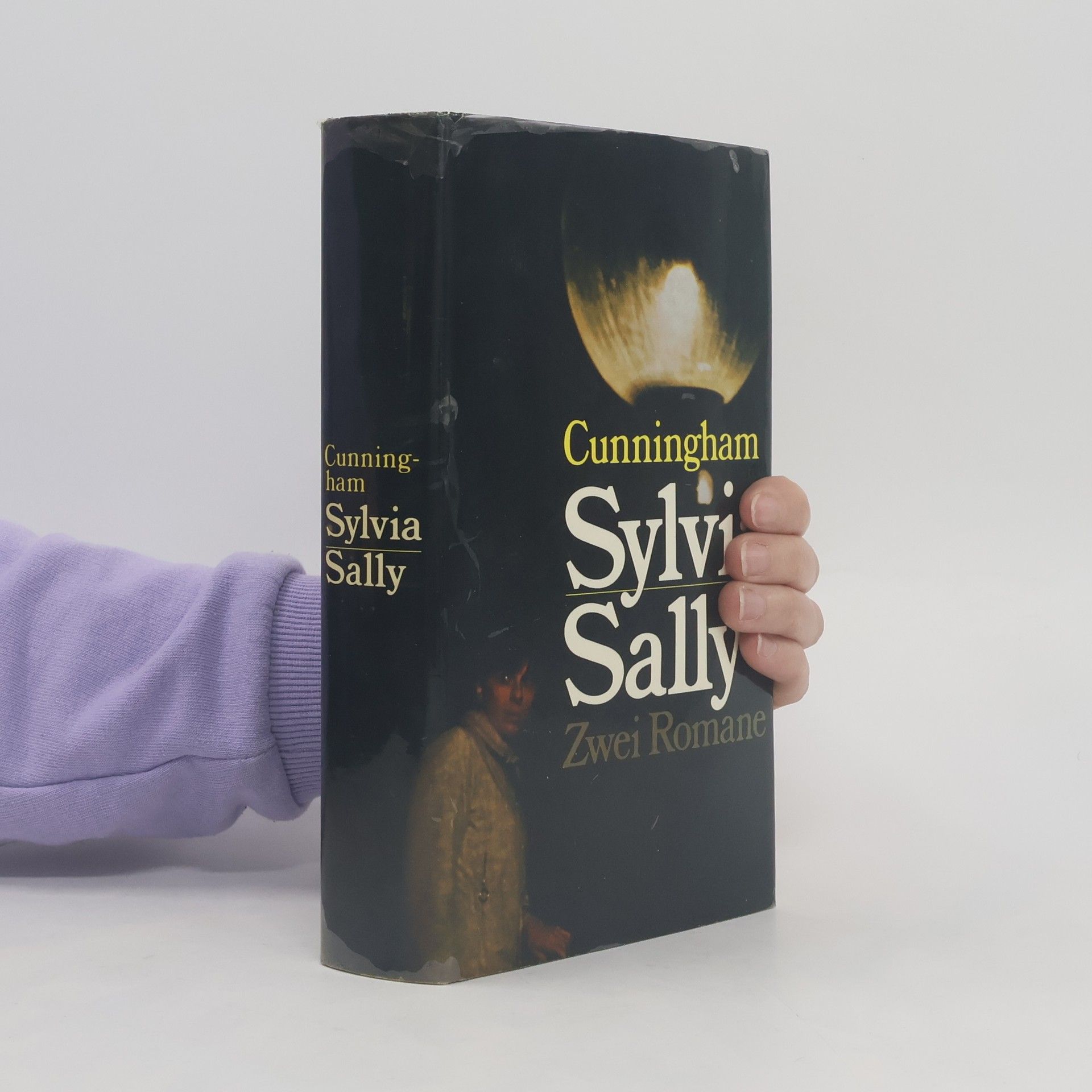 Michael Cunningham Sylvia / Sally