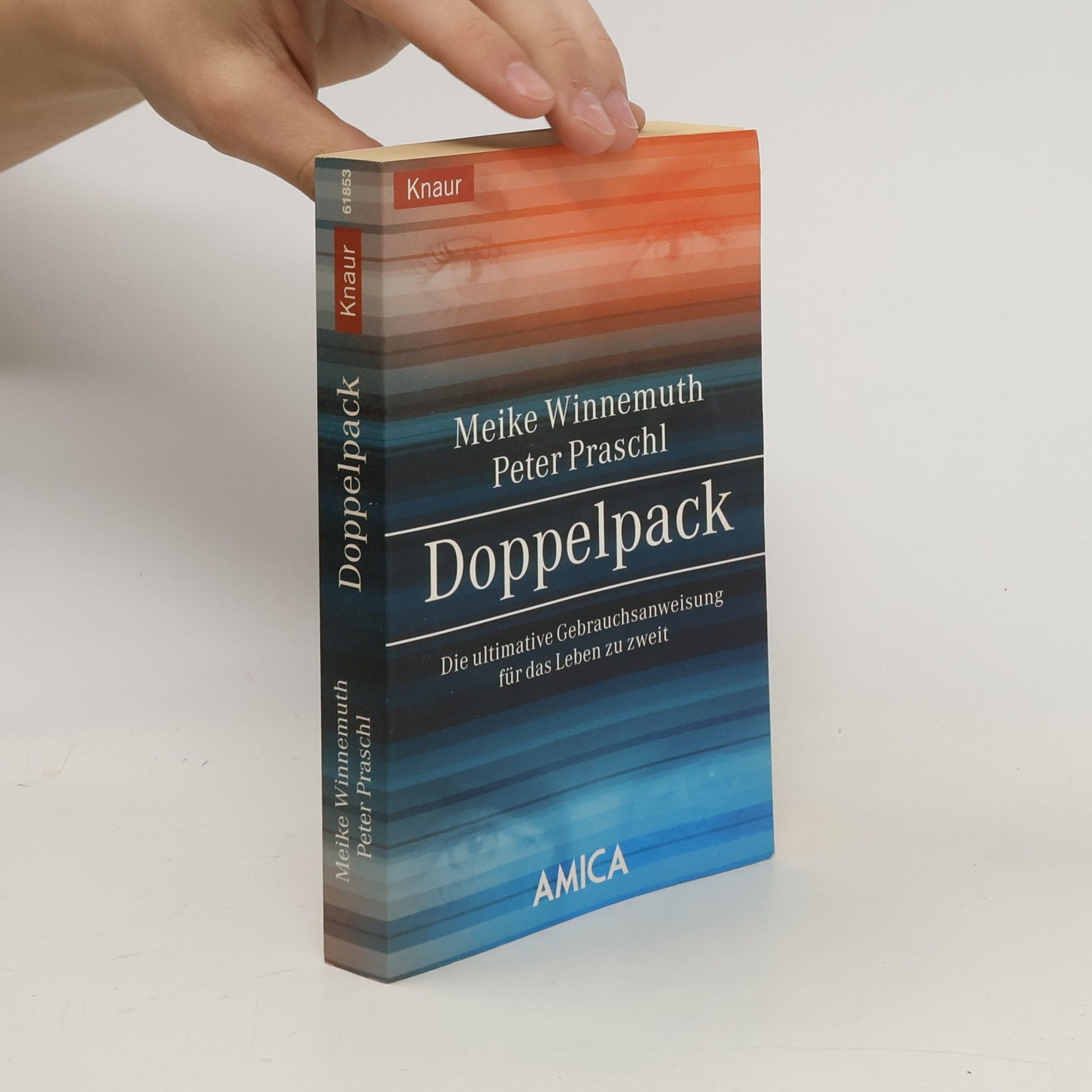 Meike Winnemuth Doppelpack