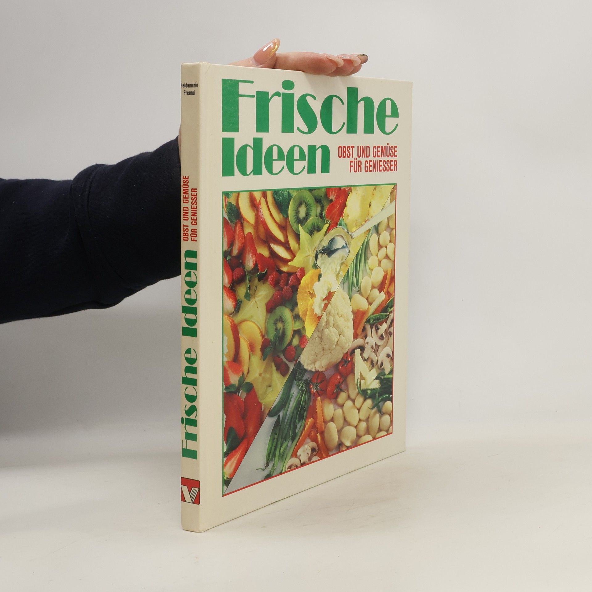 Detlef Vehling Frische Ideen