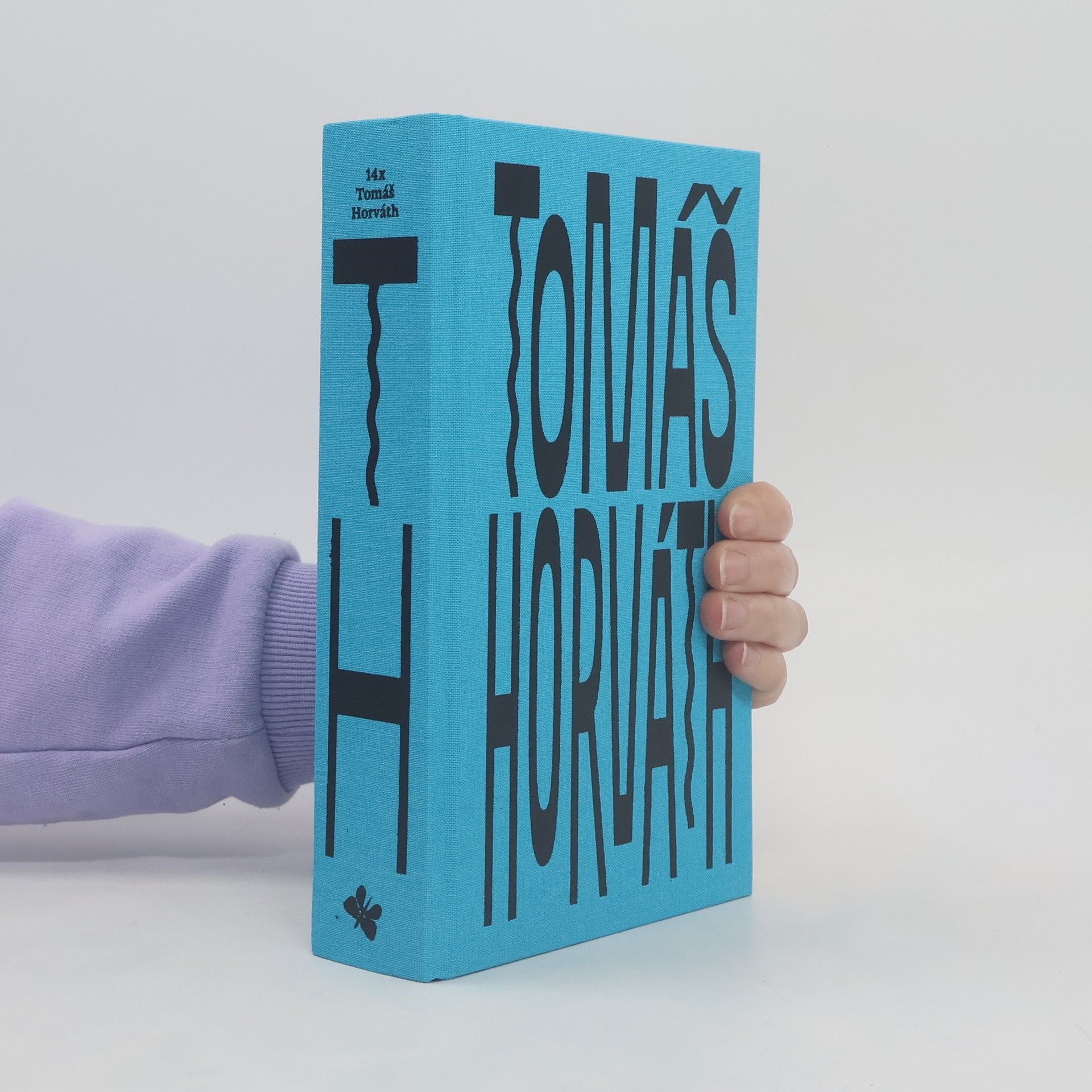 Tomáš Horváth 14x Tomáš Horváth