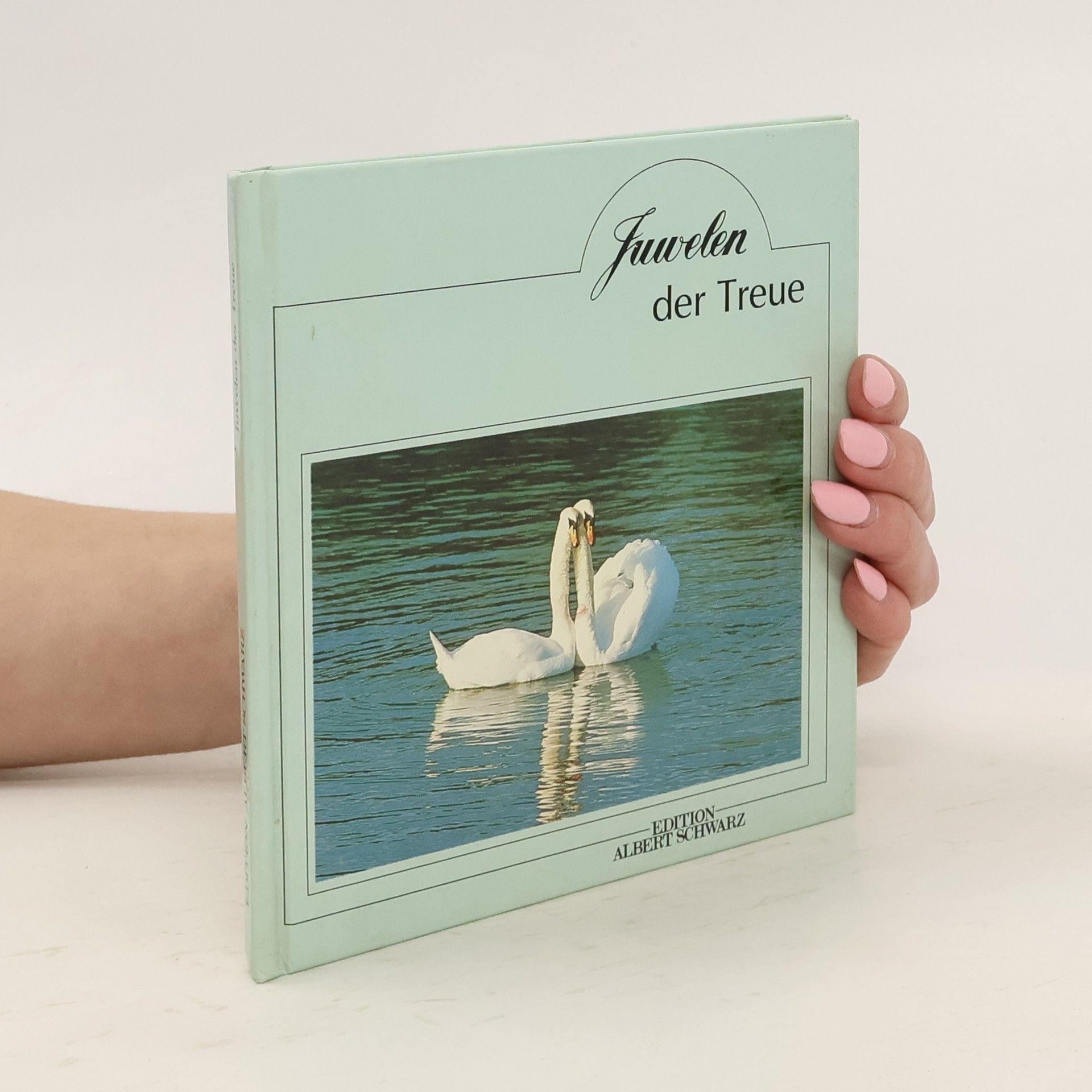 Collectif d'auteurs Juwelen der Treue