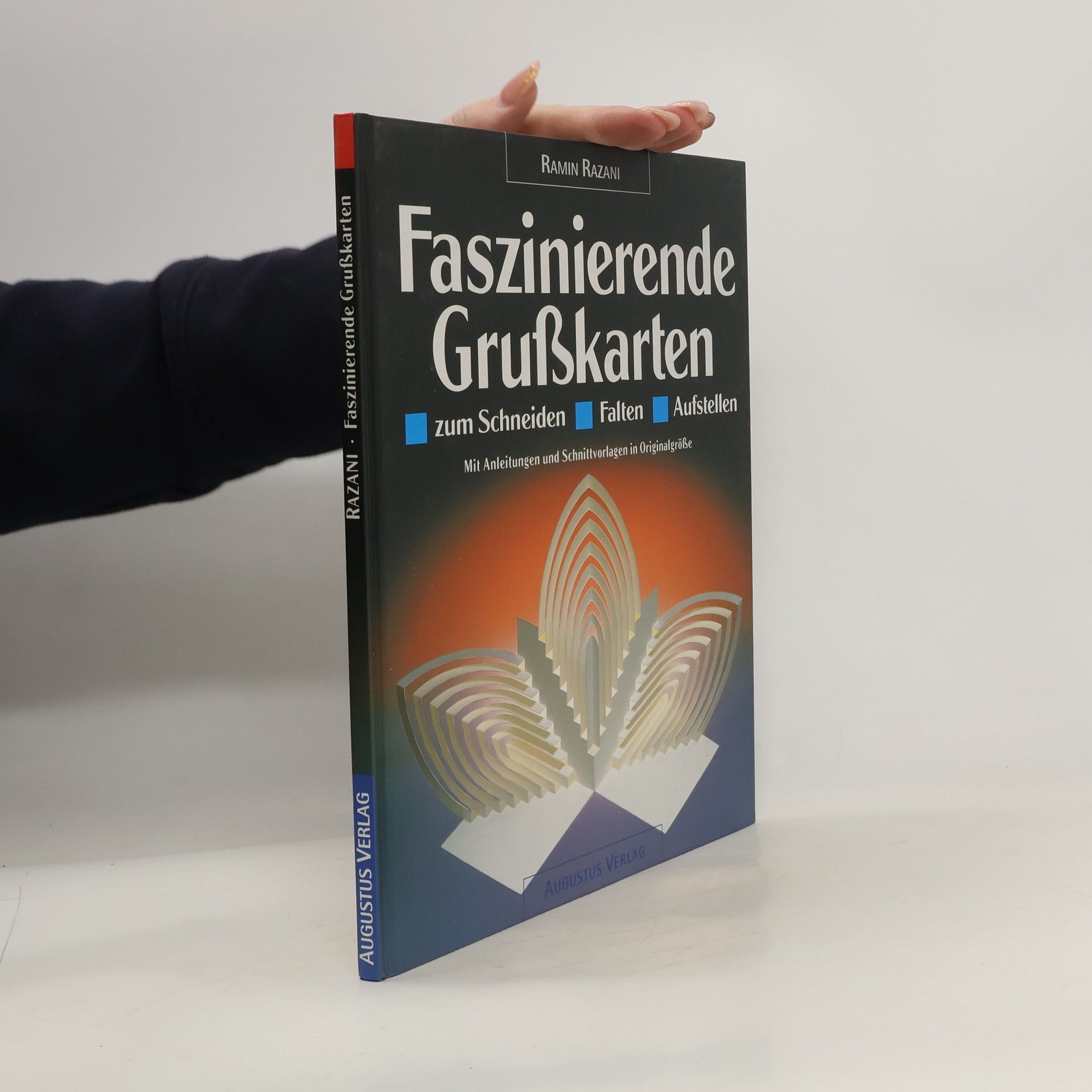 kolektiv Faszinierende Grusskarten