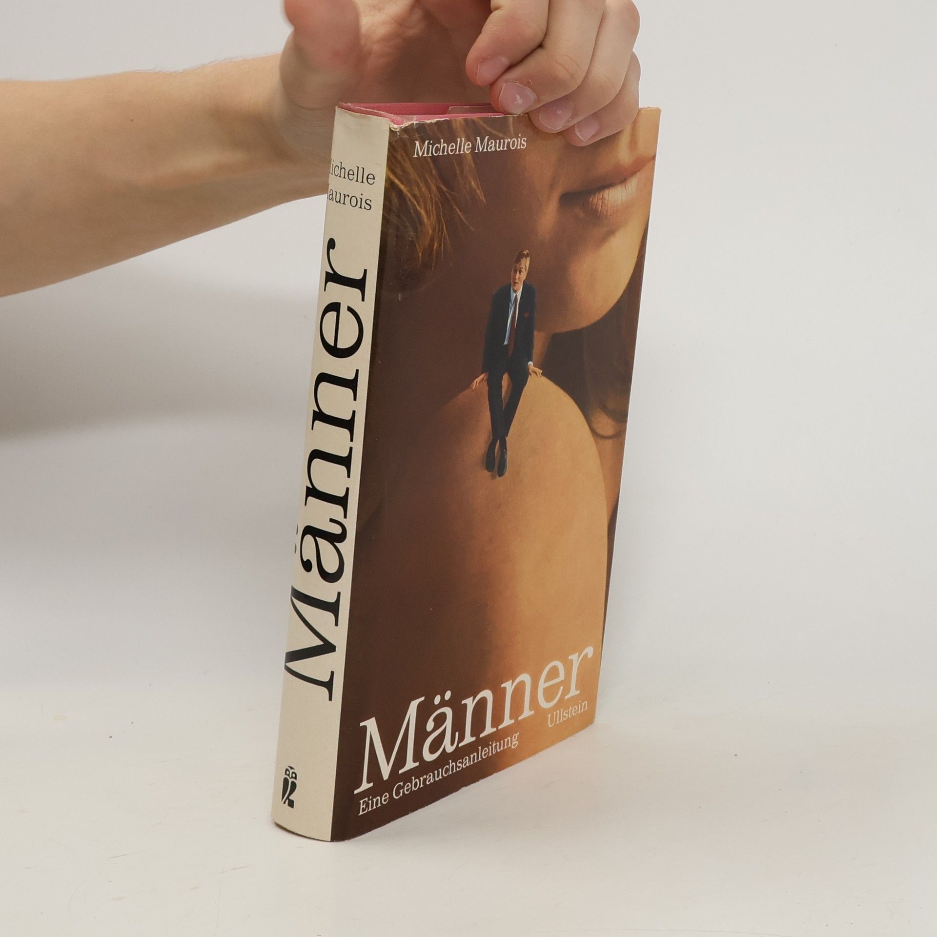 Michelle Maurois Männer