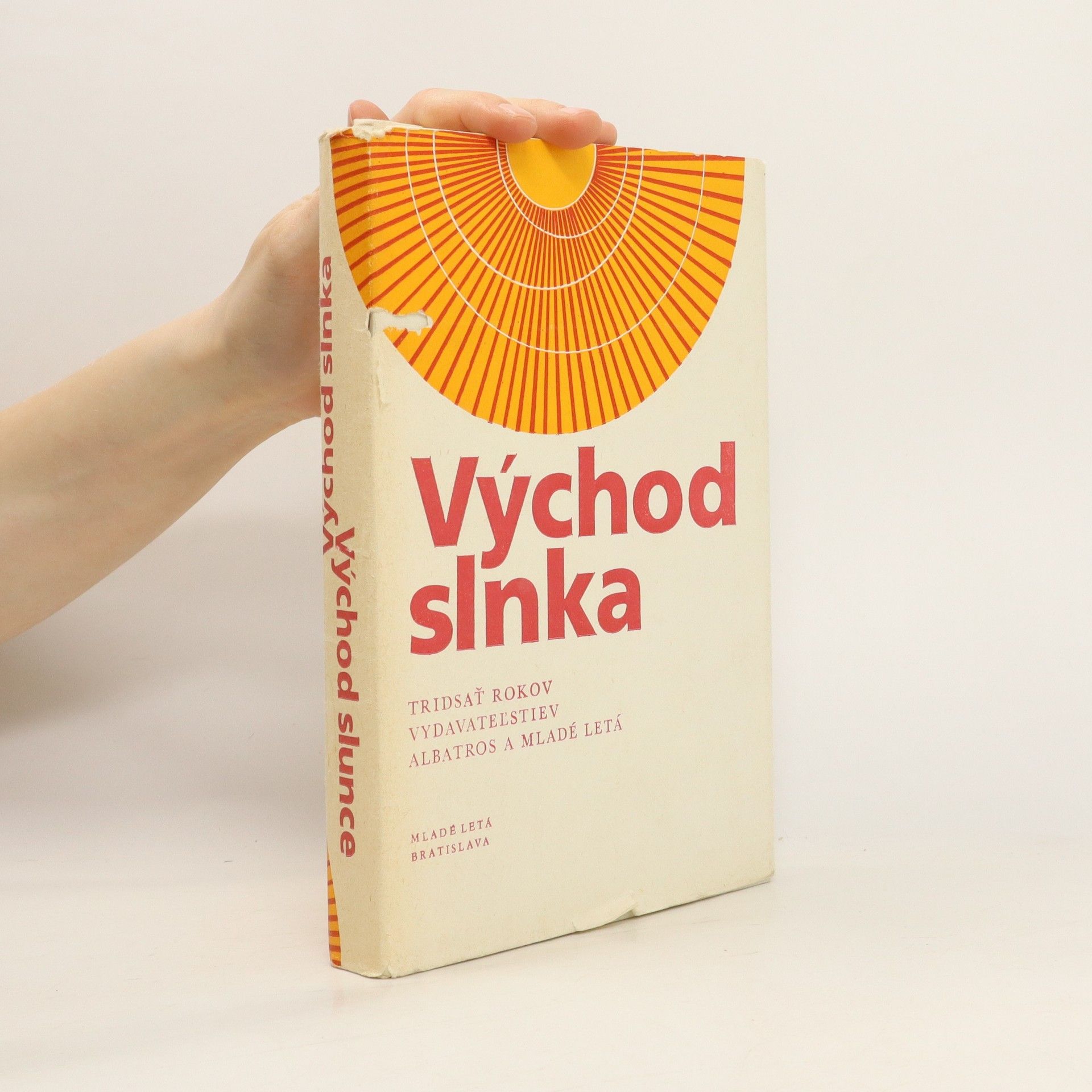 AA.VV. Východ slnka
