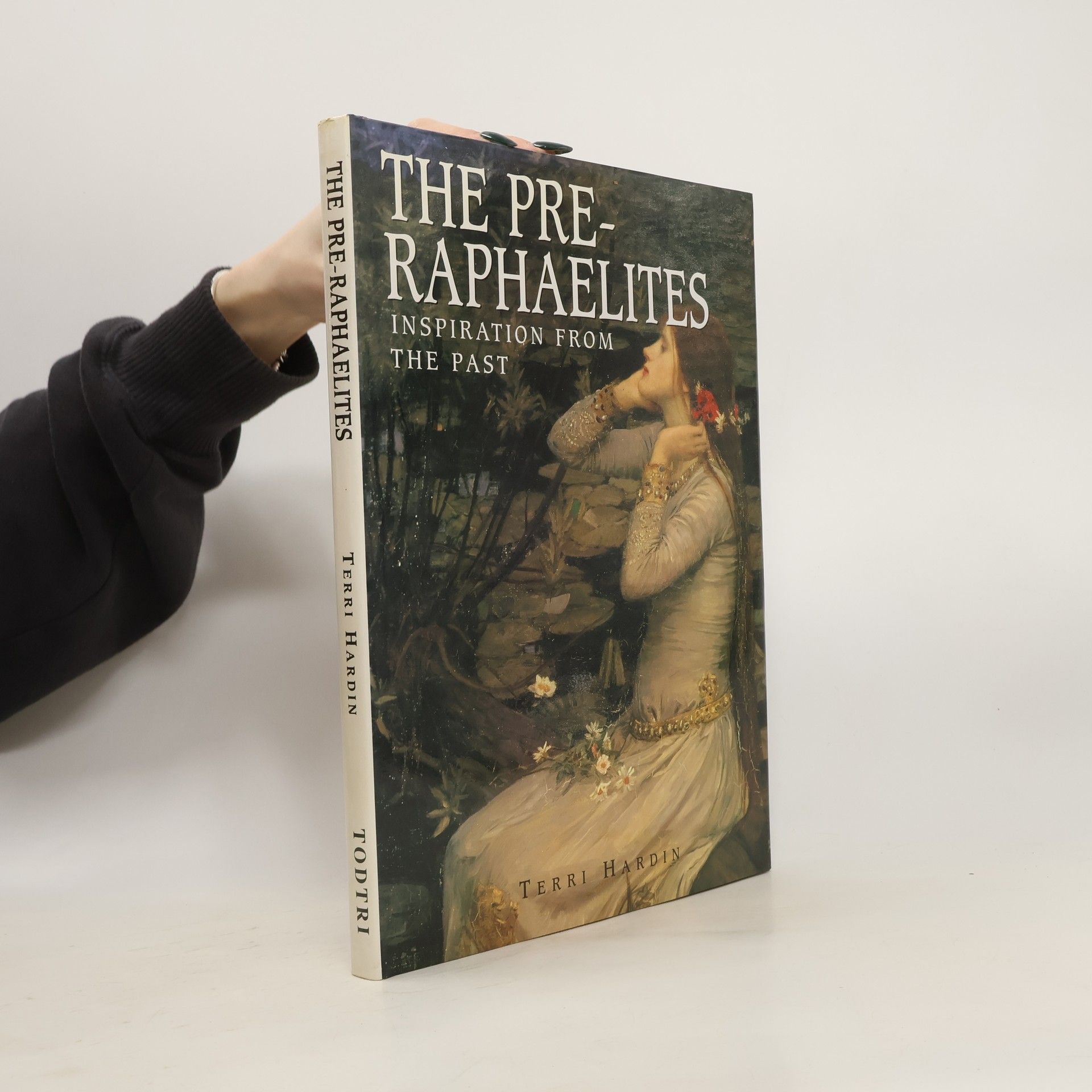 Terri Hardin The Pre-Raphaelites