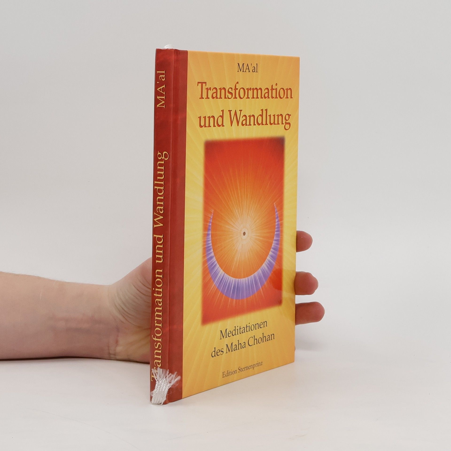 MAal Transformation und Wandlung