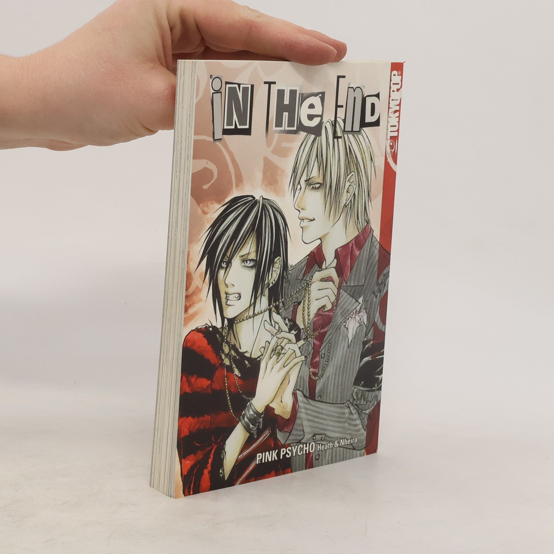 Heath In the end