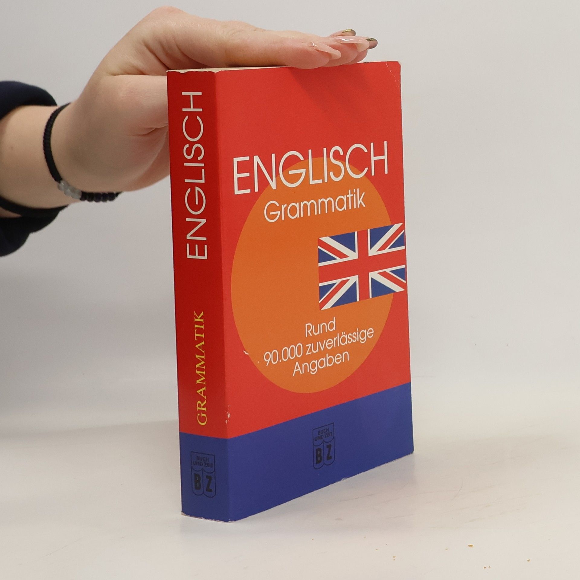 Ilse Hell Englisch Grammatik