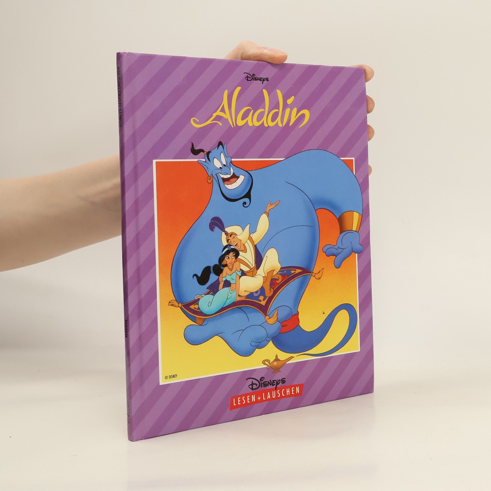 kolektiv Aladdin