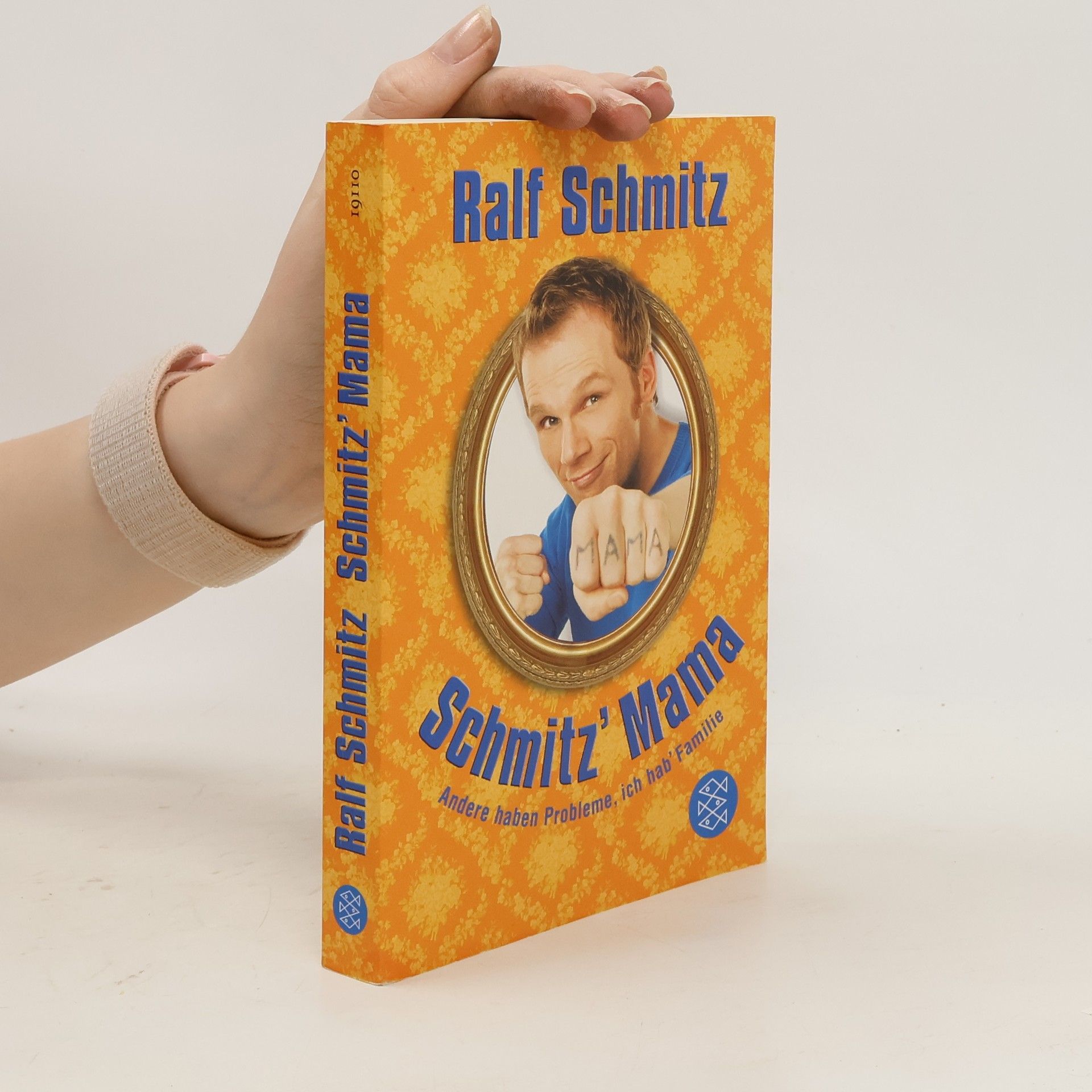 Ralf Schmitz Schmitz' Mama