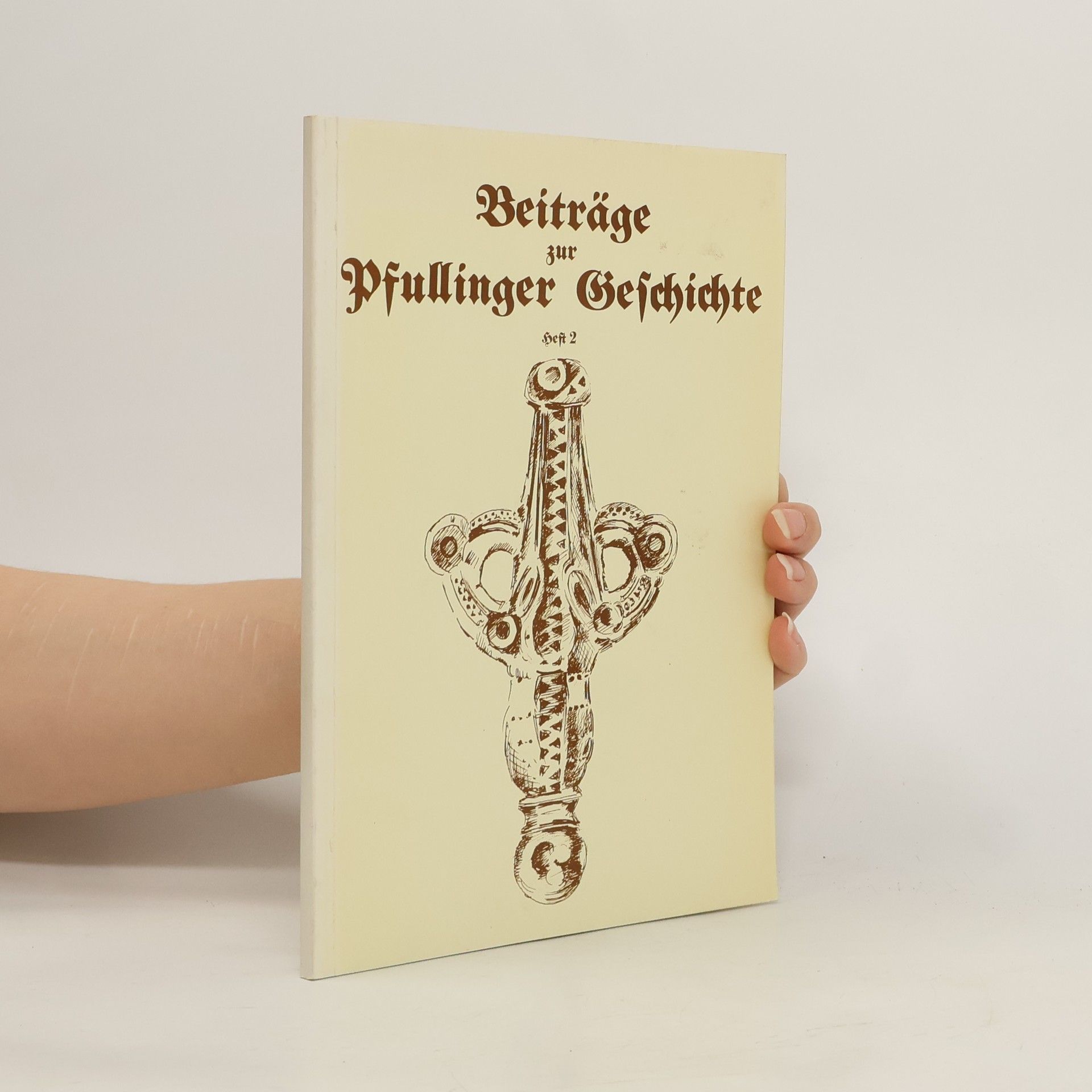 Autorenkollektiv Beiträge zur Pfullinger Geschichte 2