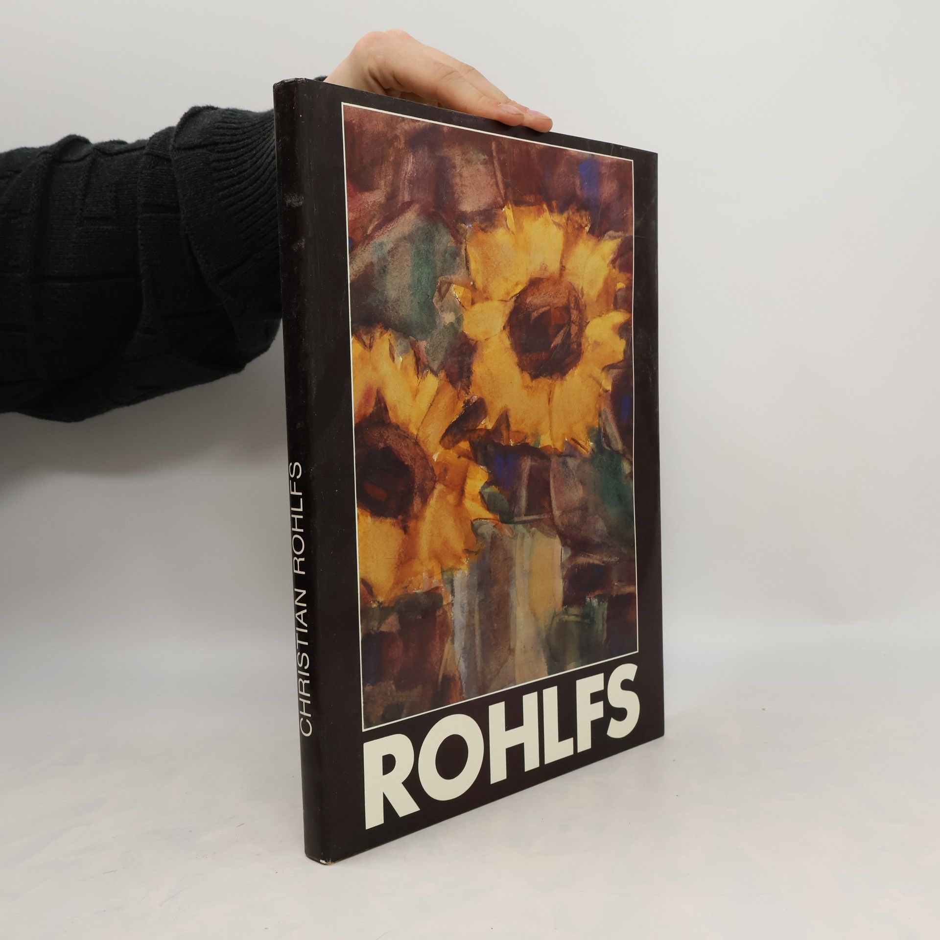 Christian Rohlfs Christian Rohlfs