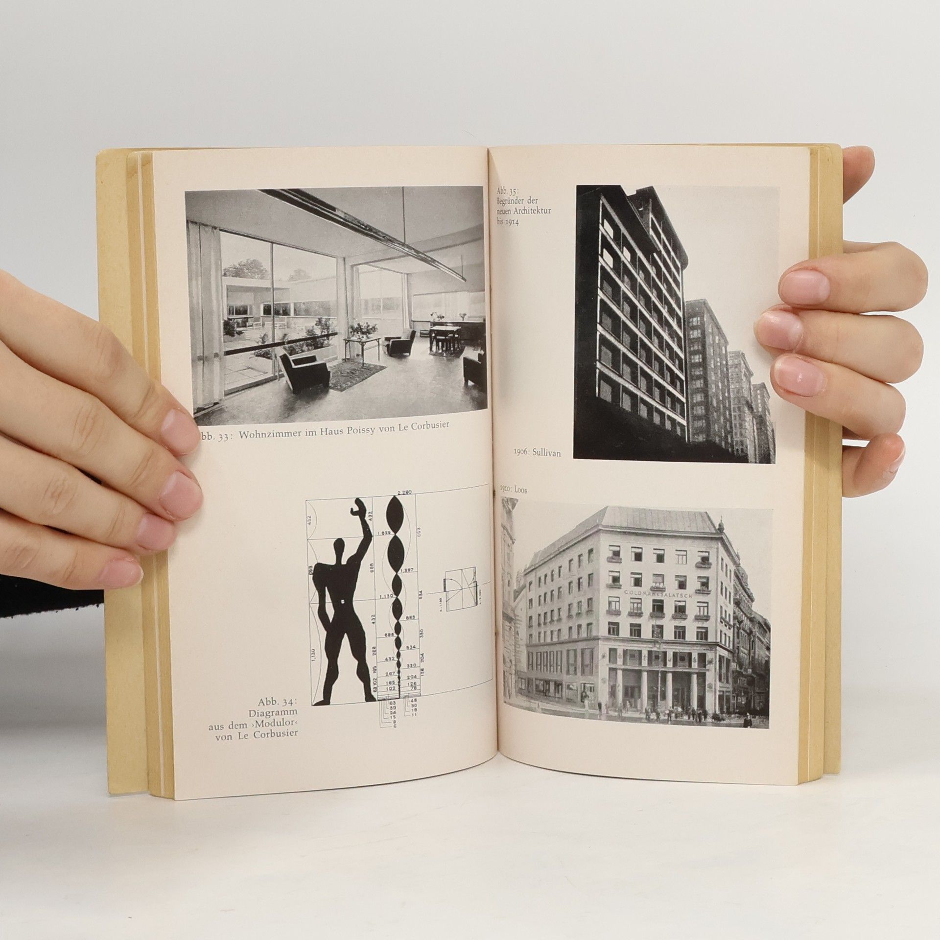 Walter Gropius Architektur