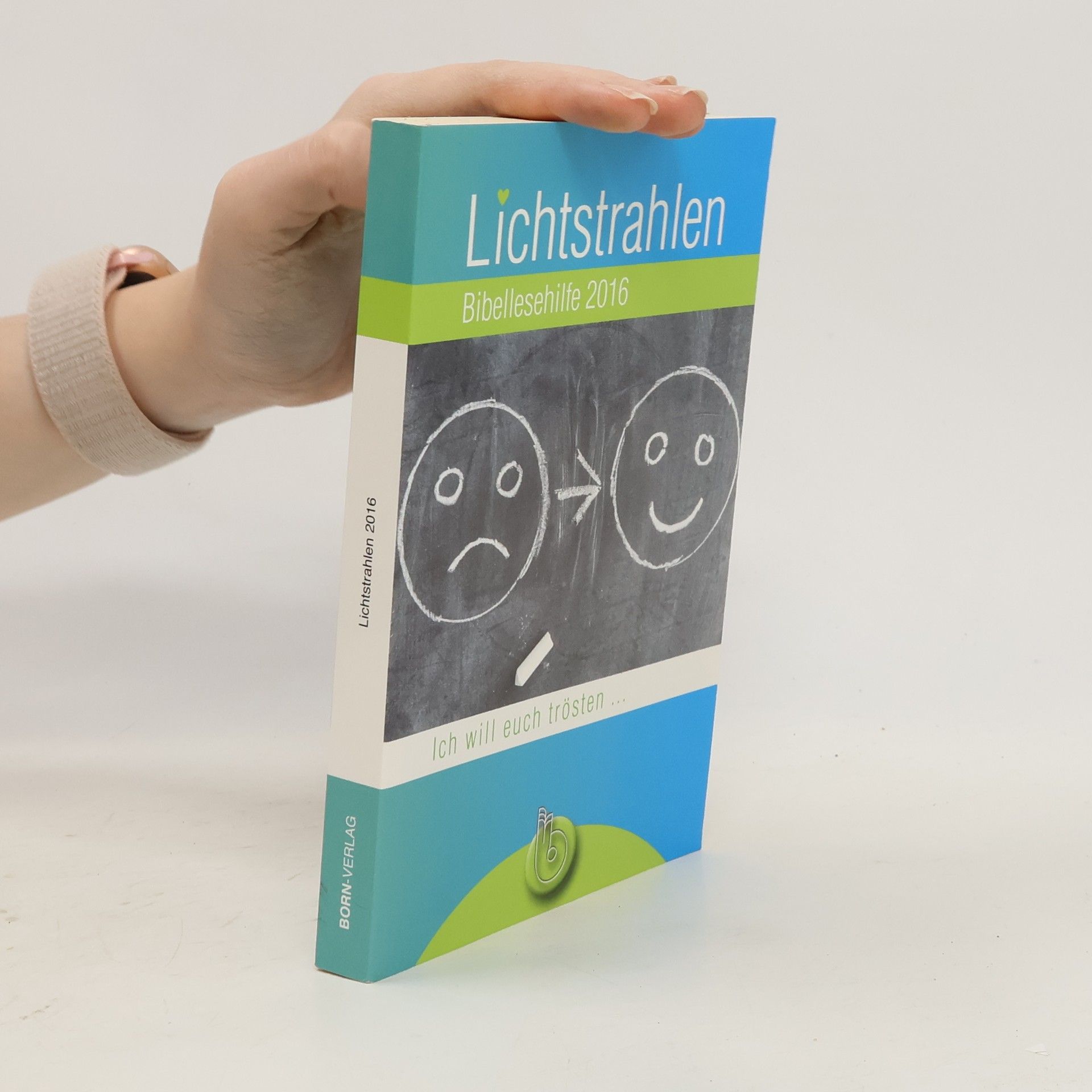 Autorenkollektiv Lichtstrahlen