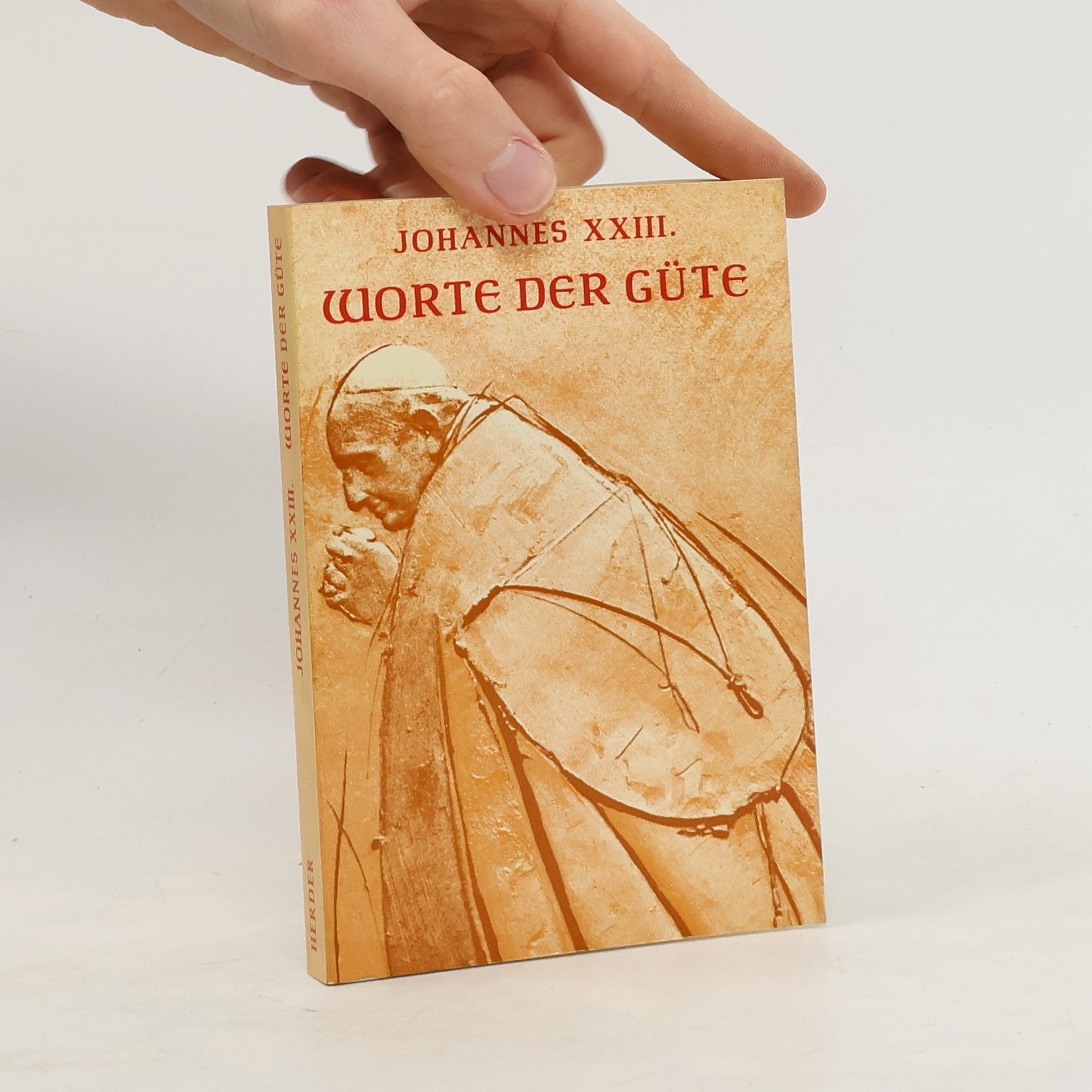 Johannes XXIII. Worte der Güte