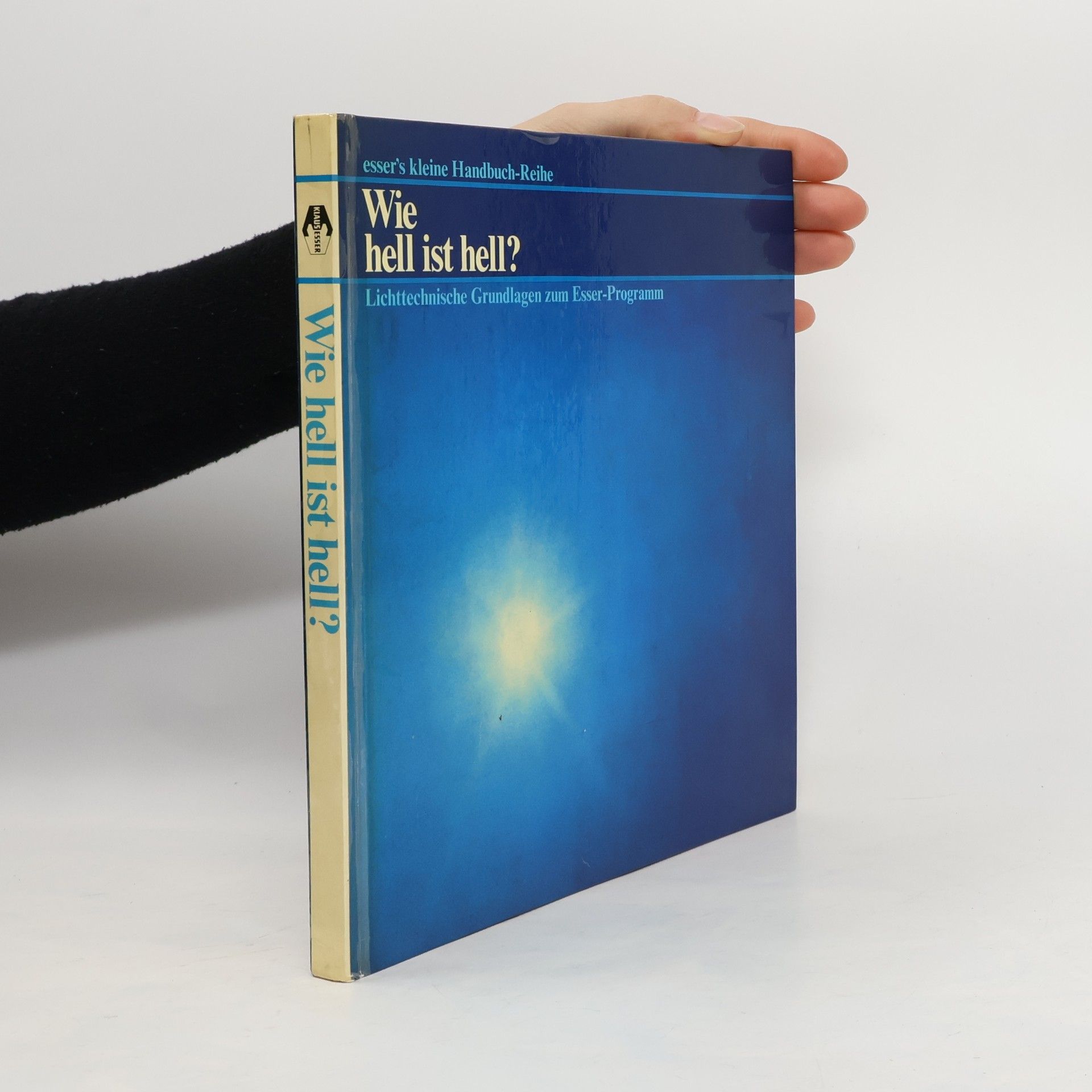 Auteurscollectief Wie hell ist hell?