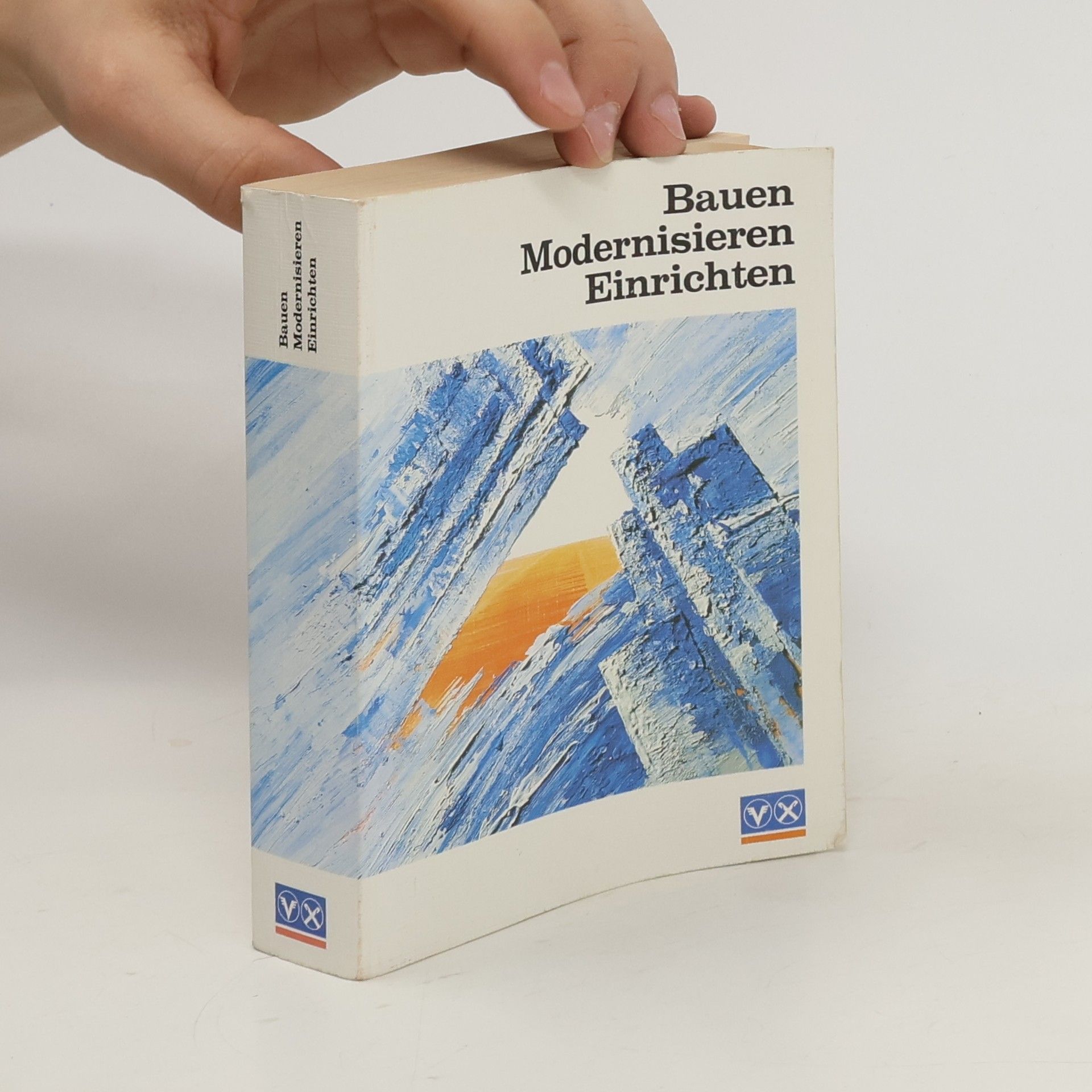 Autorenkollektiv Bauen Modernisieren Einrichten