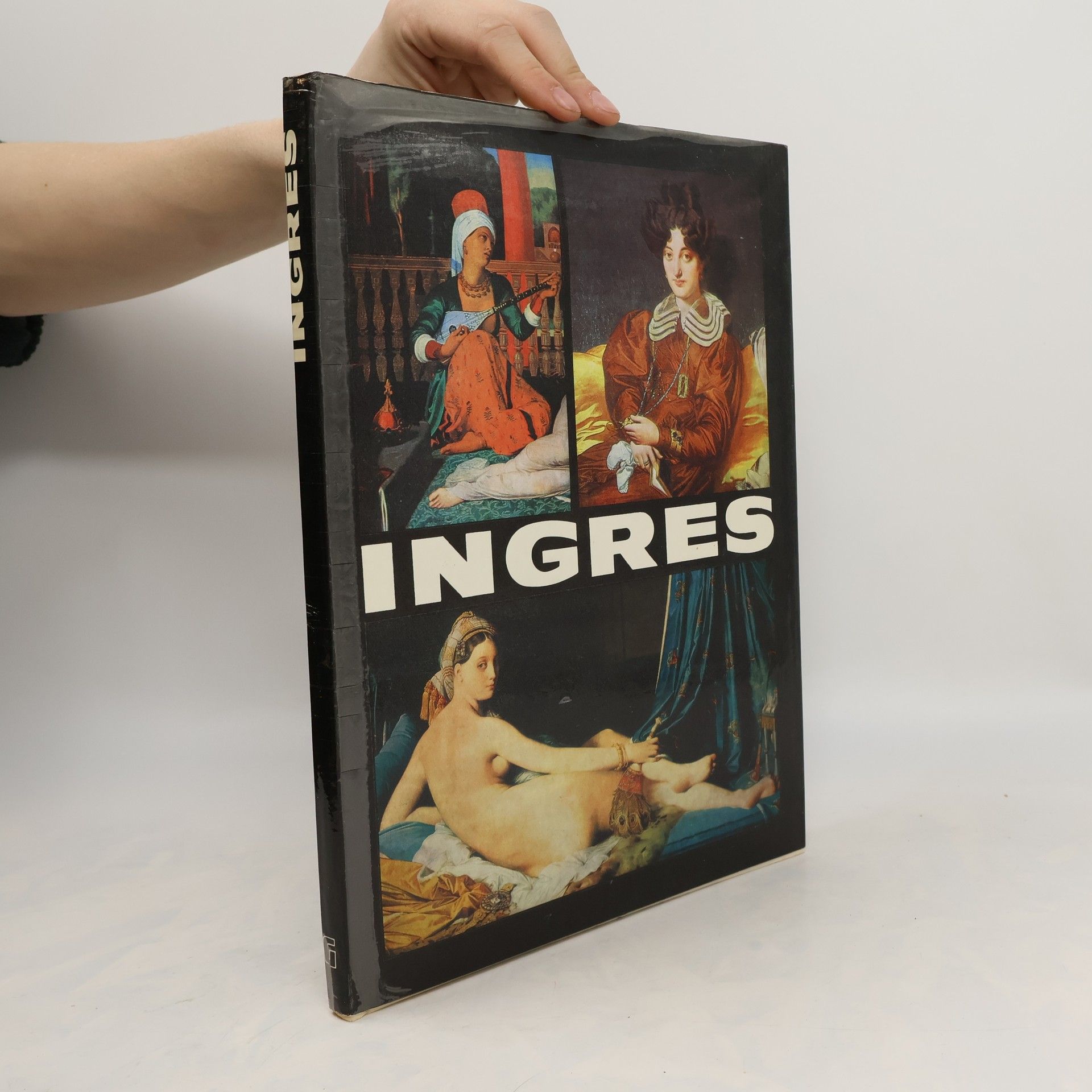 Viorica Guy Marica Ingres