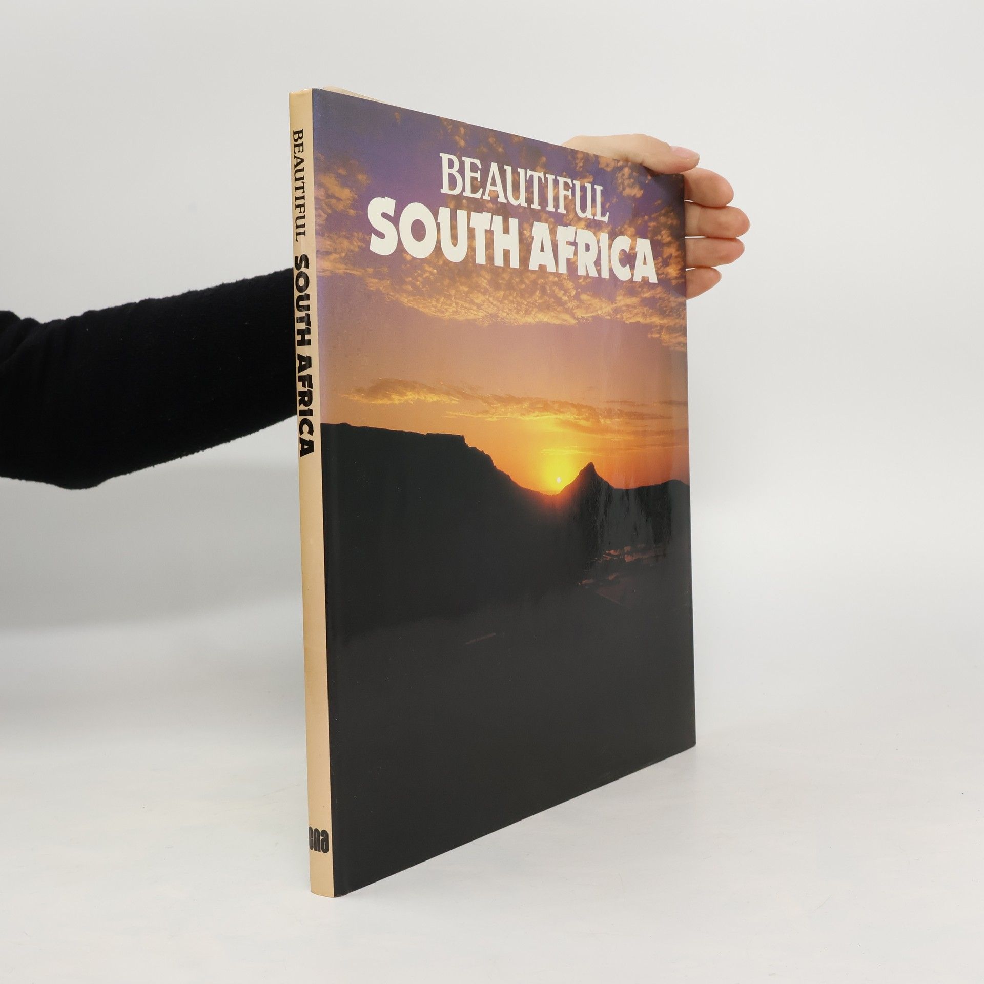 Neil Sutherland Beautiful South Africa