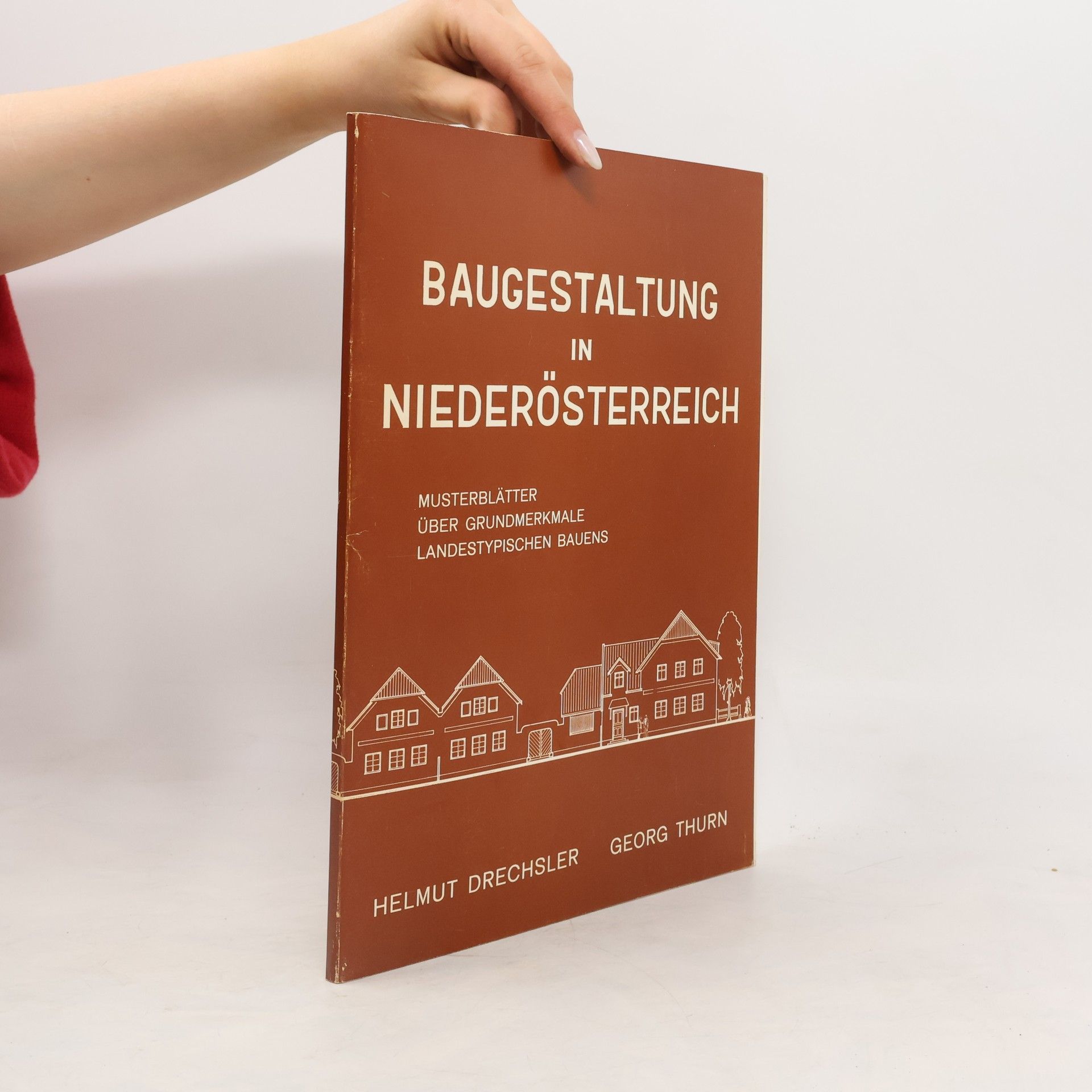 kolektiv Baugestaltung in Niederösterreich