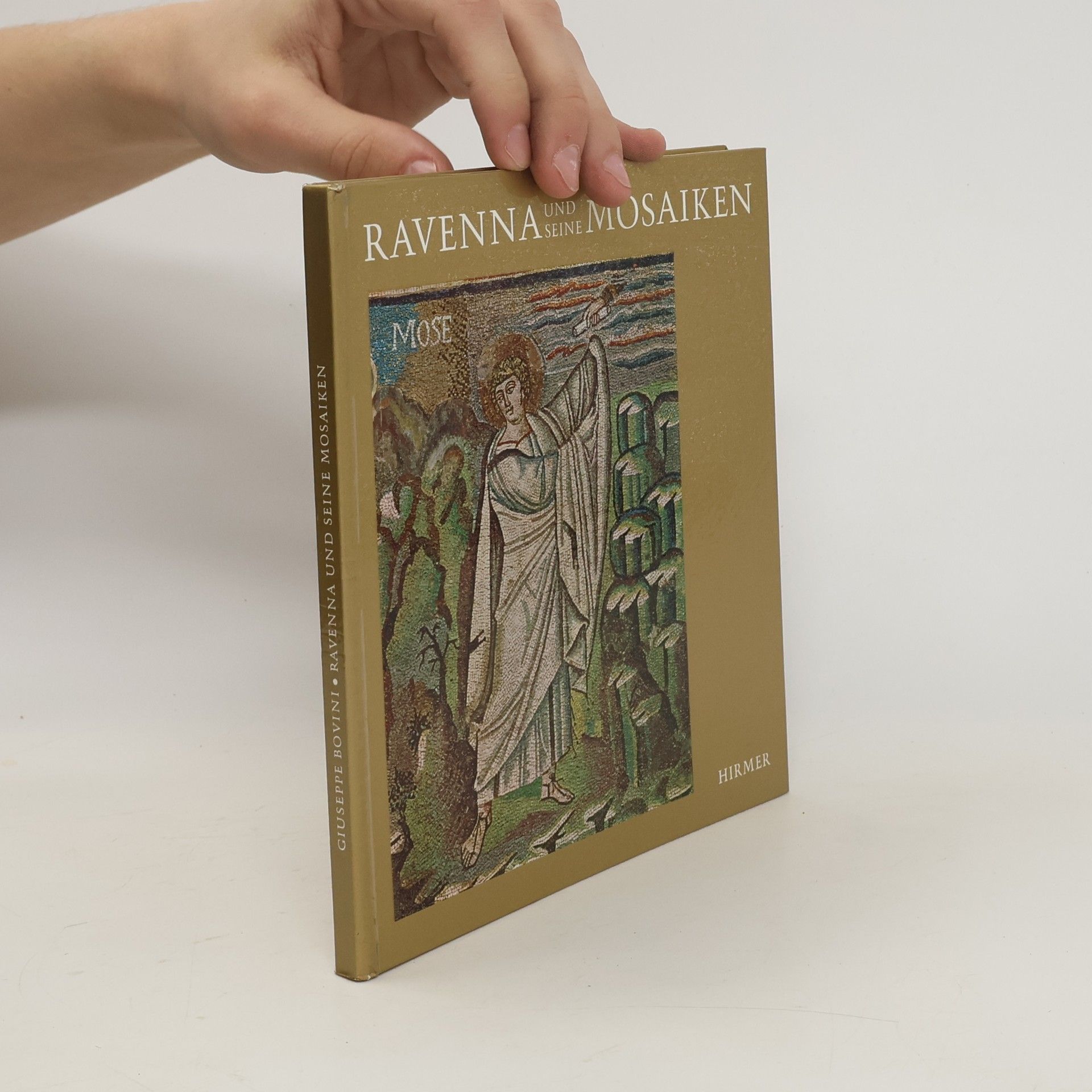 kolektiv Ravenna und seine Mosaiken