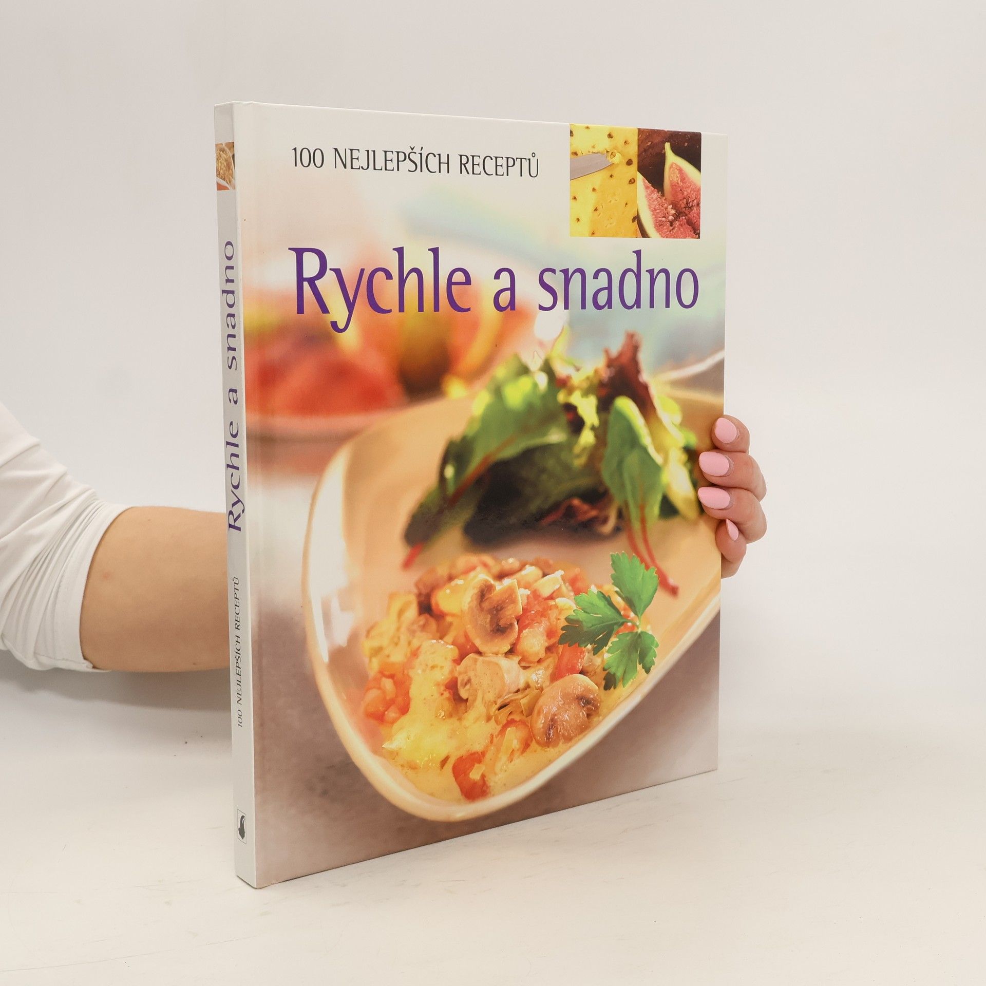 Linda Doeser Rychle a snadno