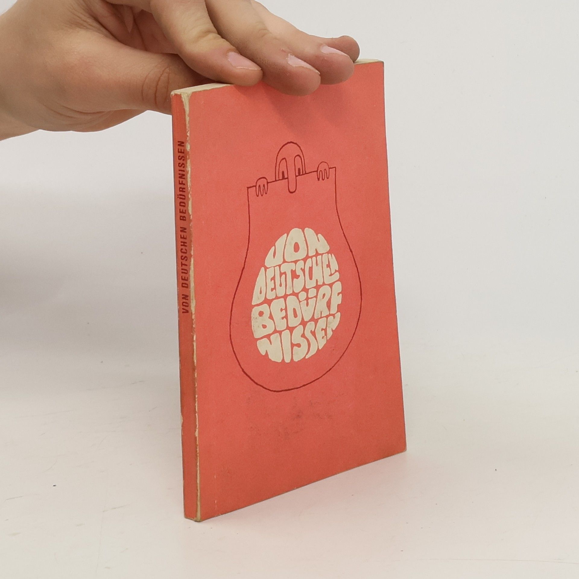 kolektiv Von deutschen bedürfnissen