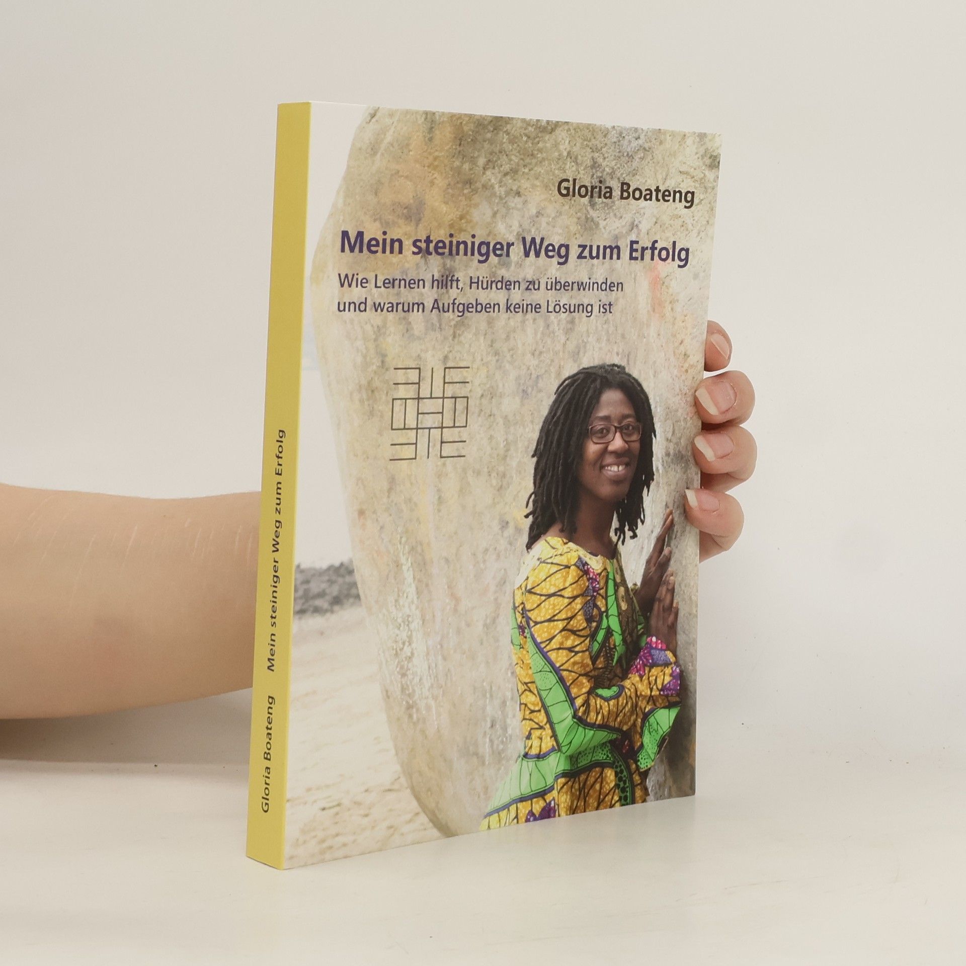 Mein steiniger Weg zum Erfolg