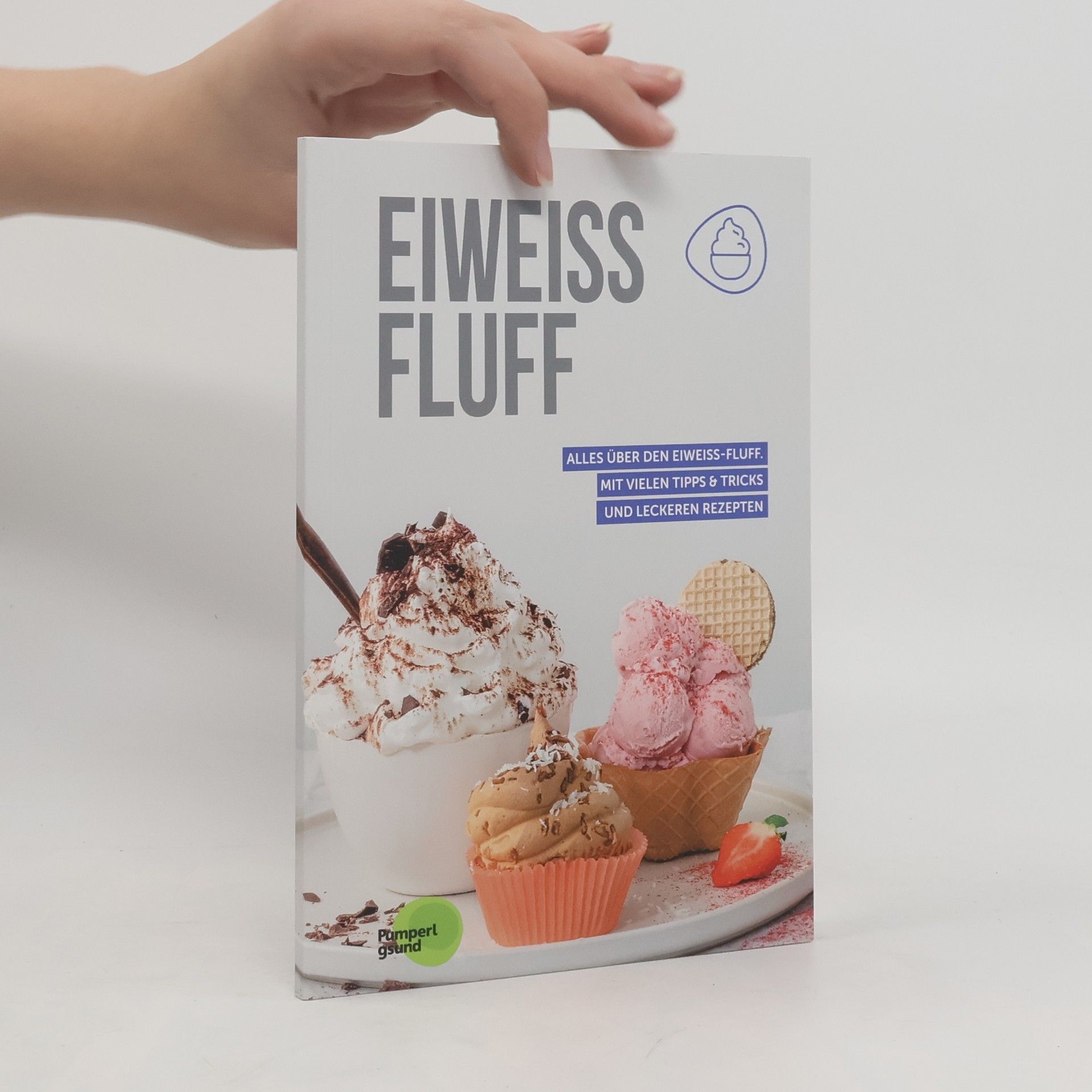 Autorenkollektiv Eiweiss Fluff