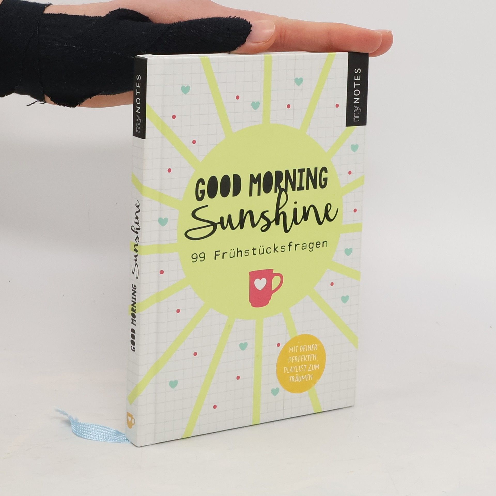 Autorenkollektiv Good Morning Sunshine