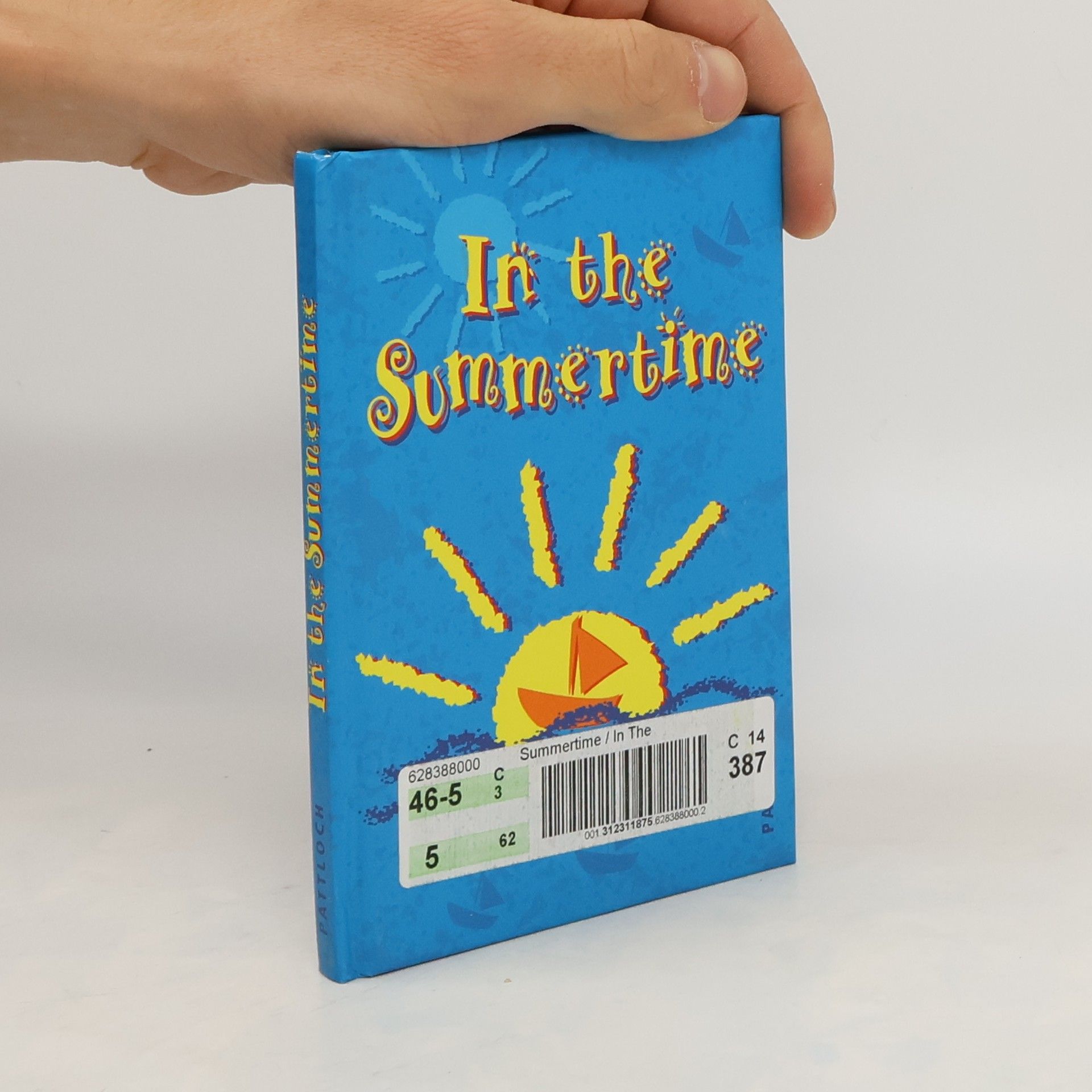 AA.VV. In the Summertime