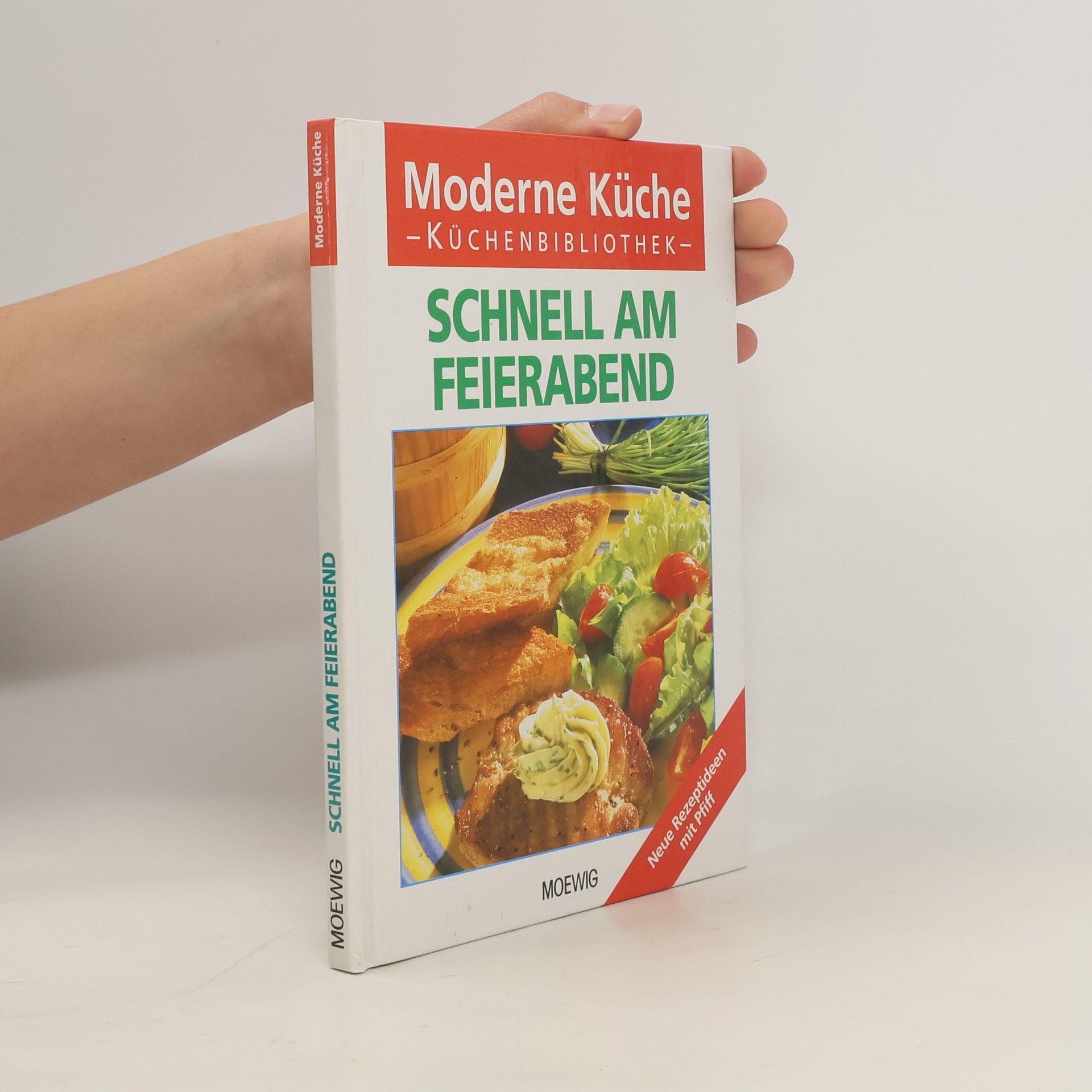 Autorenkollektiv Schnell am Feierabend