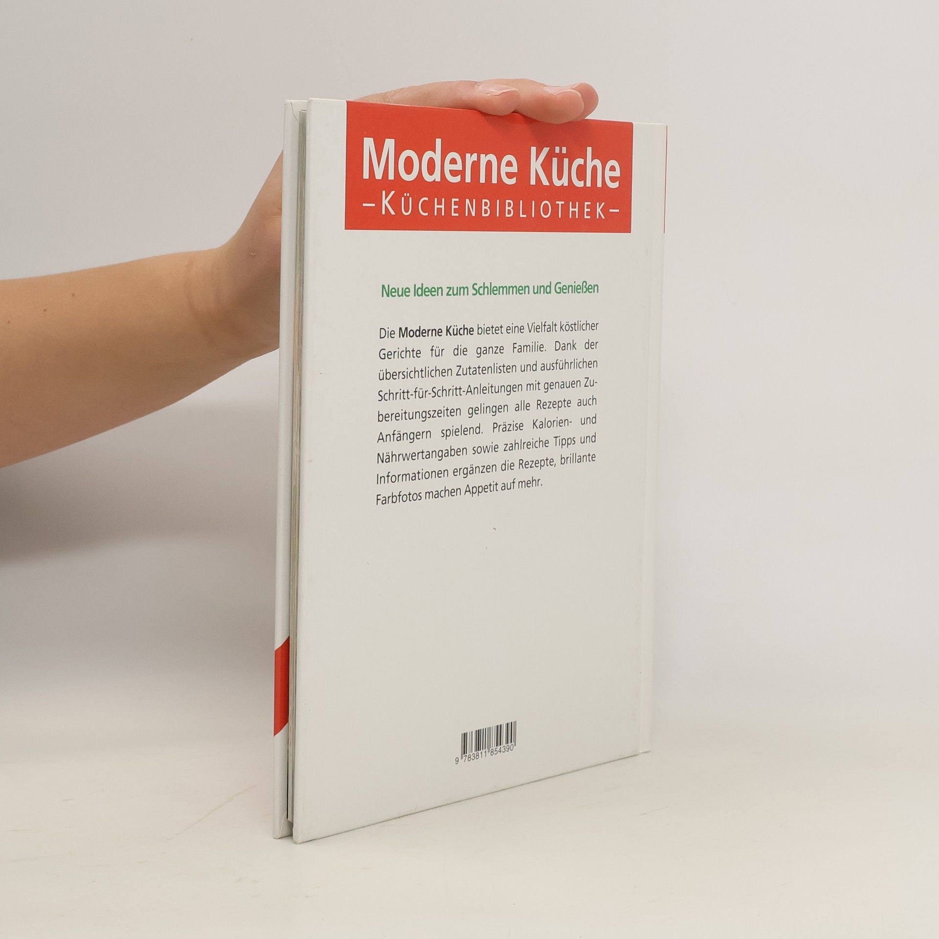 Autorenkollektiv Schnell am Feierabend